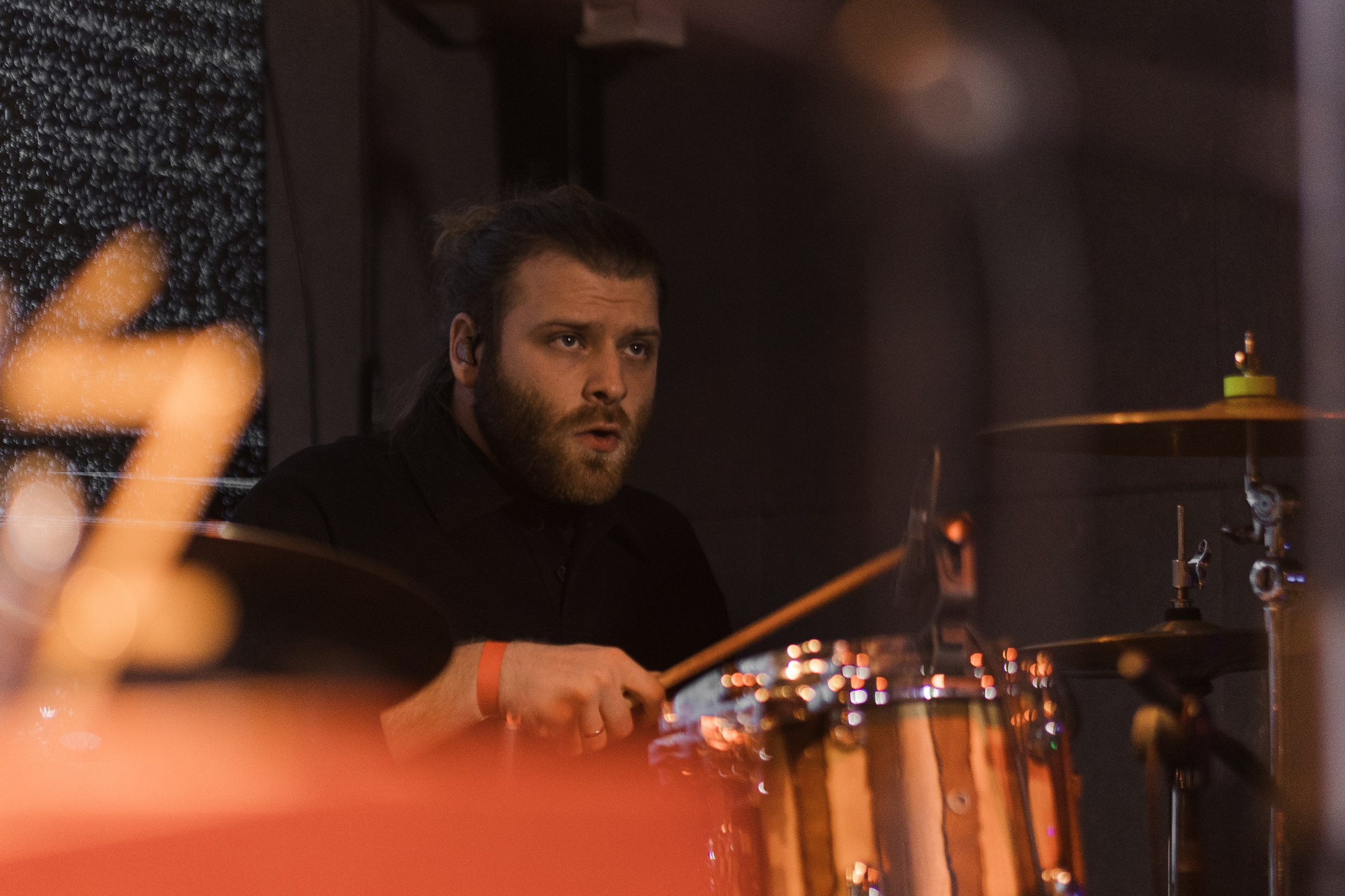 Сьемки концертов и выступлений. Киселева Мария. Фотограф событий