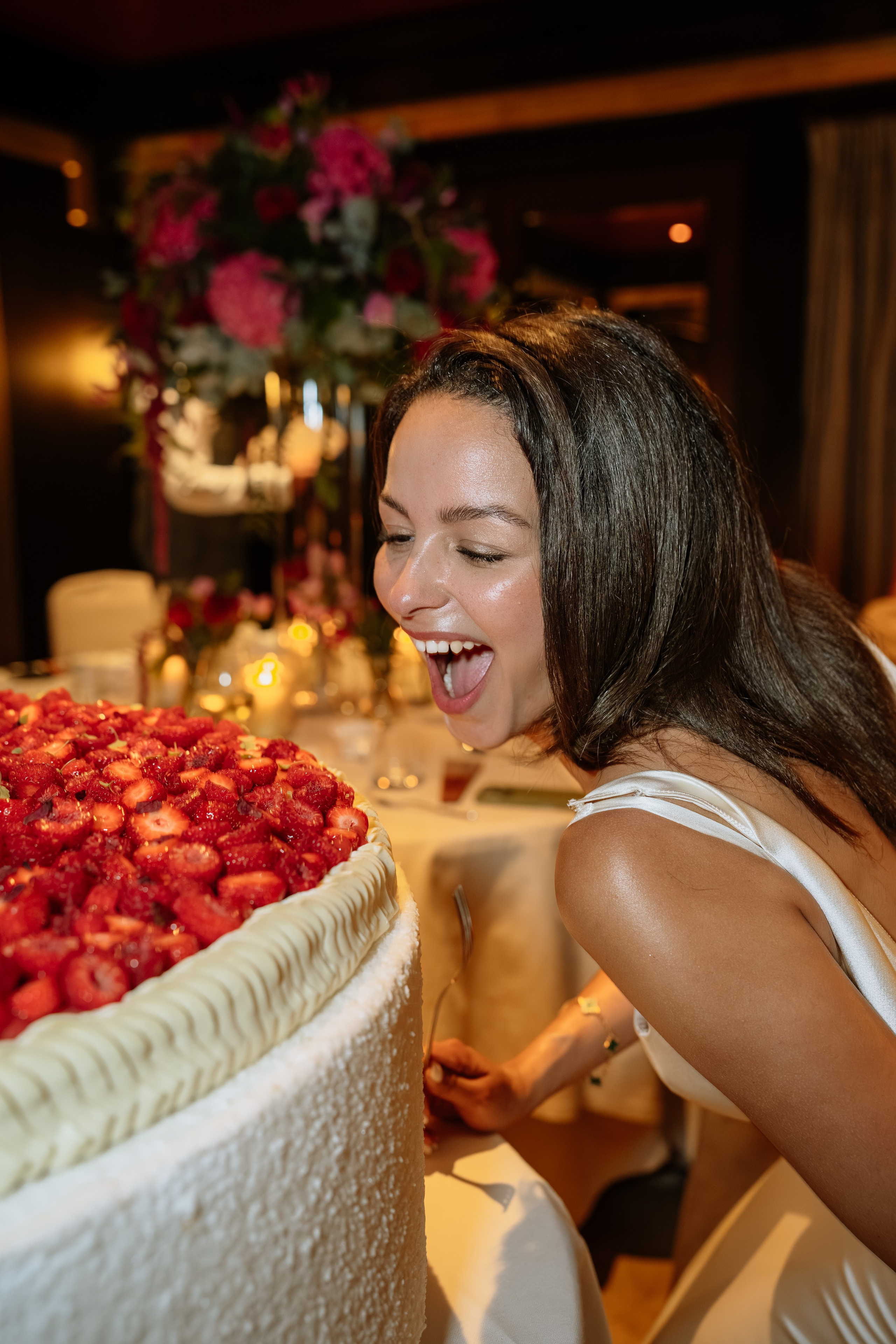 Laura & Aymeric | Hotel La Réserve Genève. Professional Wedding Photographer Geneva & Romande Switzerland | Tanya Creator