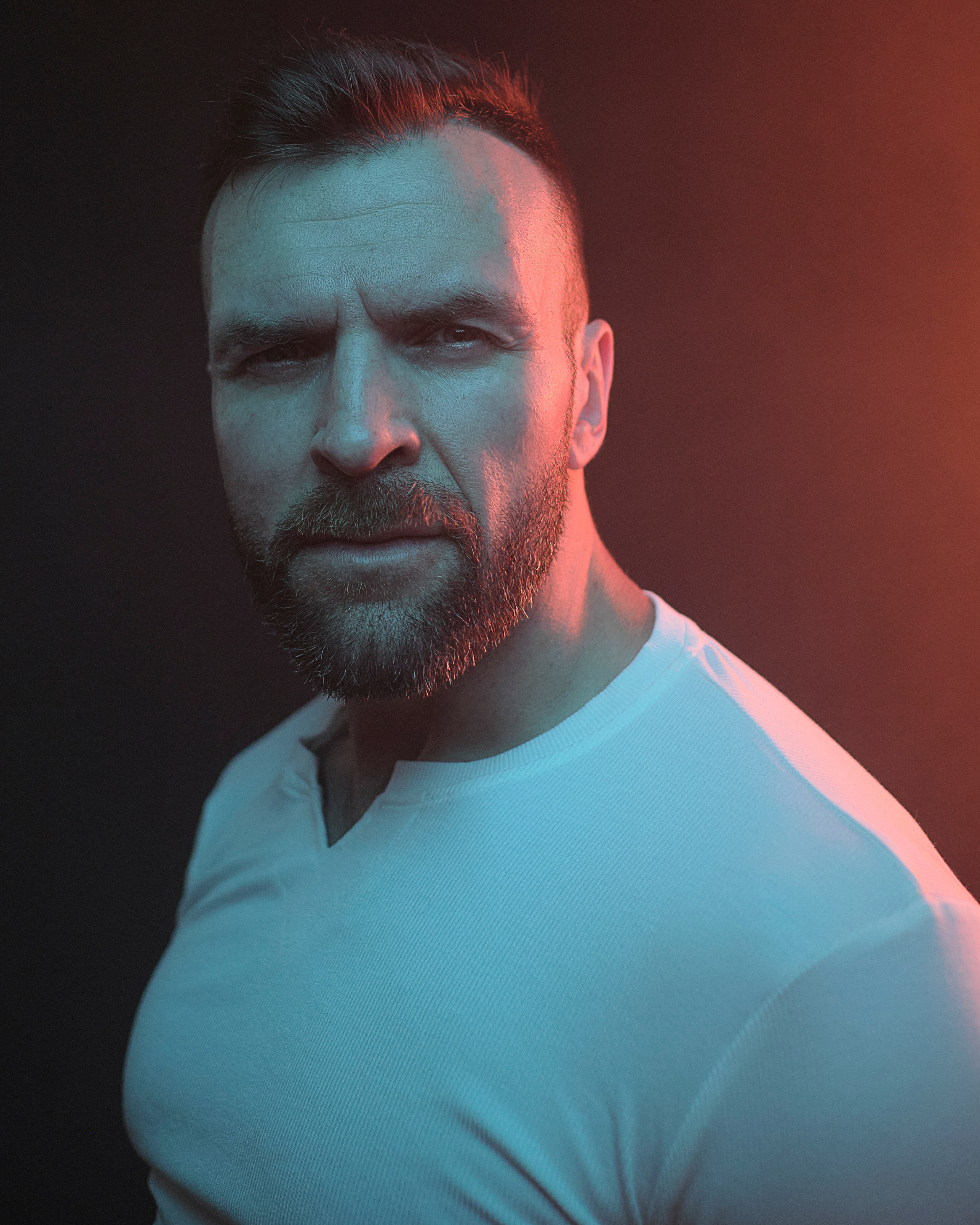 Сергей. Глеб Долгов  — Фотограф в Санкт-Петербурге