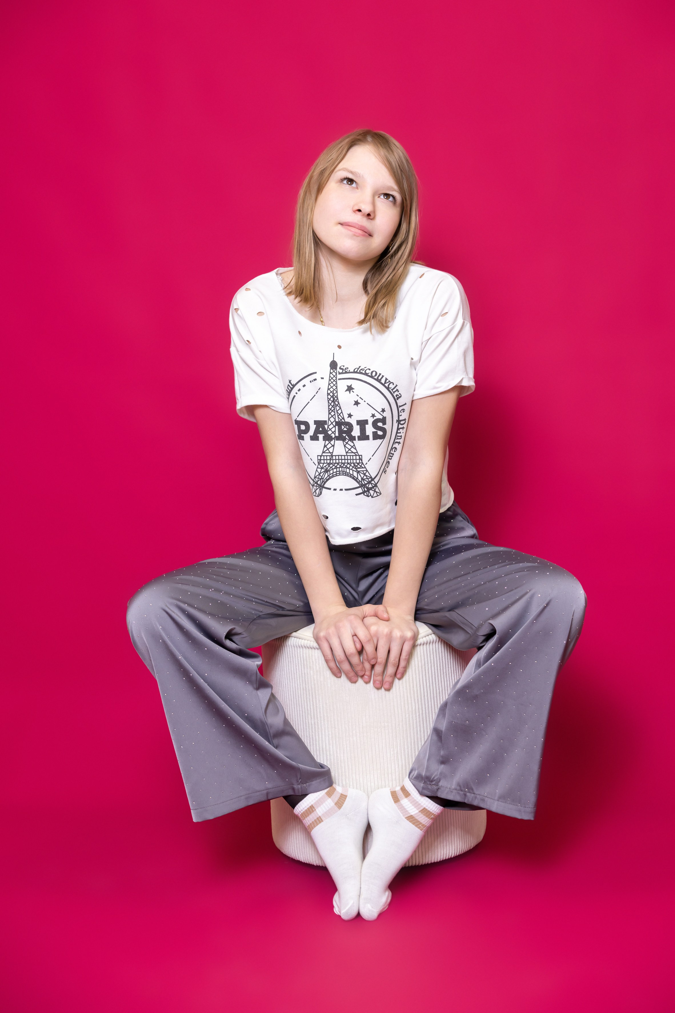 Sisters. Фотограф Диана Белогребень