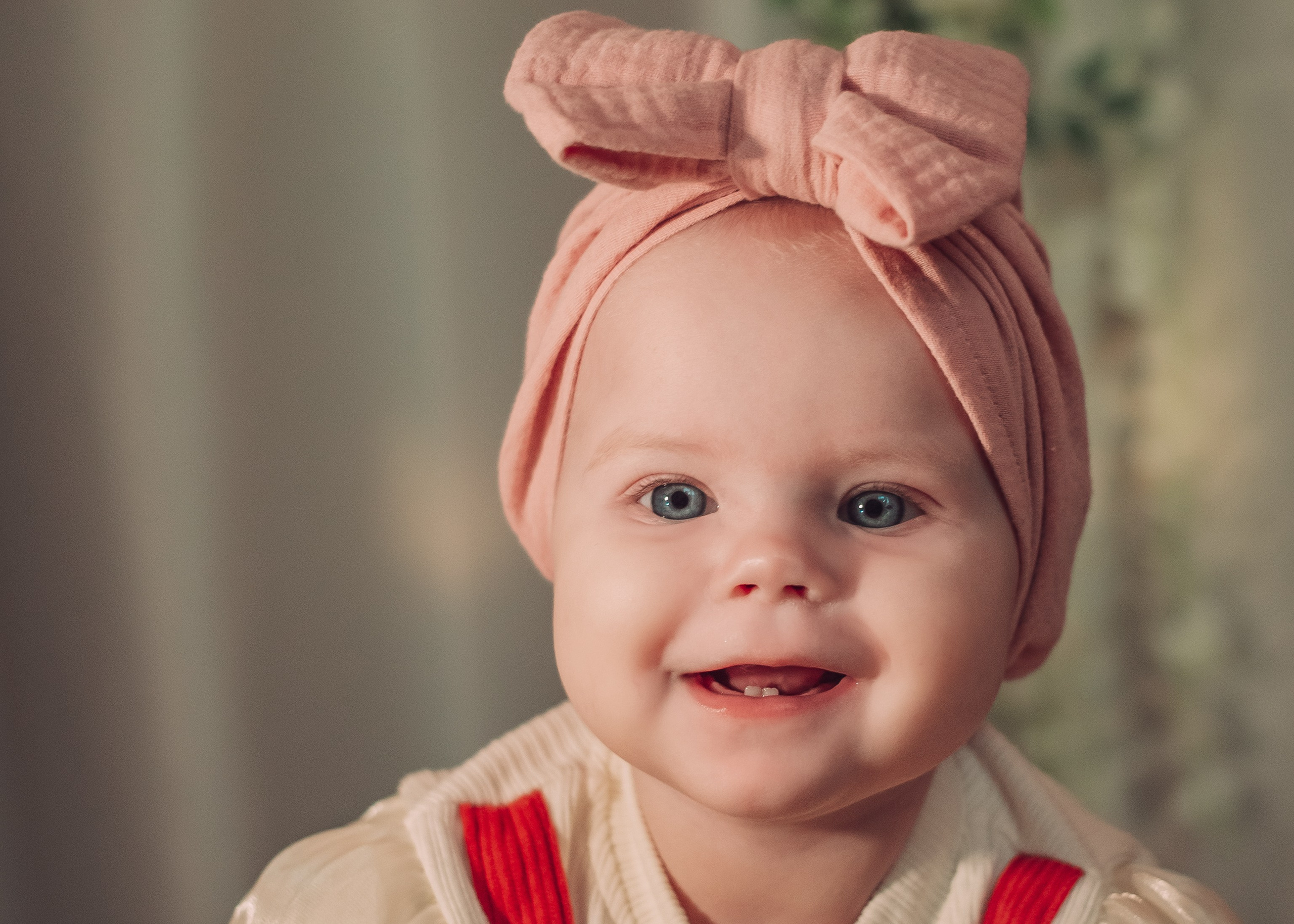 Margarita 10 month. Фотограф Зеленоград, Москва