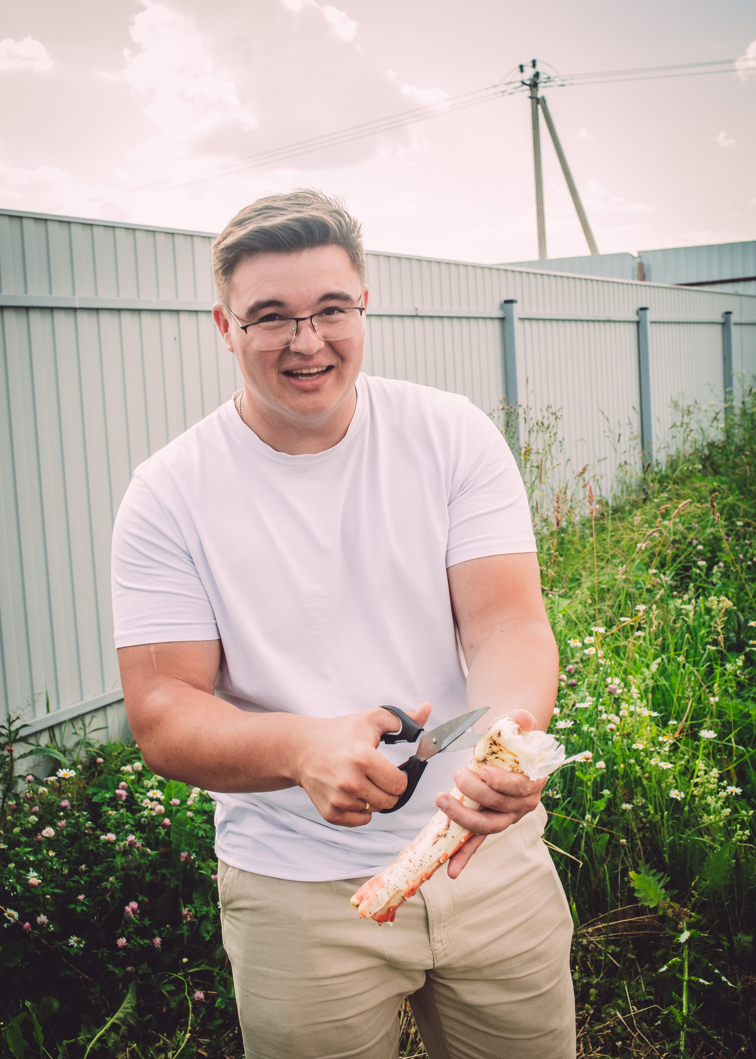 Артем и Ника. Фотограф Зеленоград, Москва