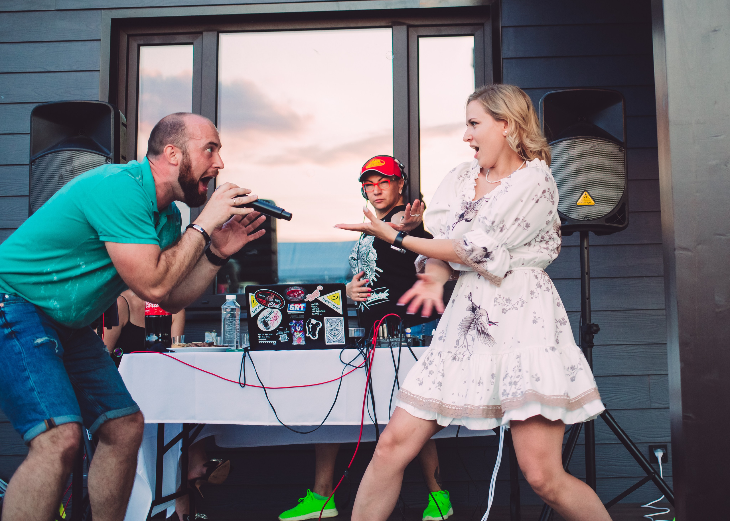 Артем и Ника. Фотограф Зеленоград, Москва