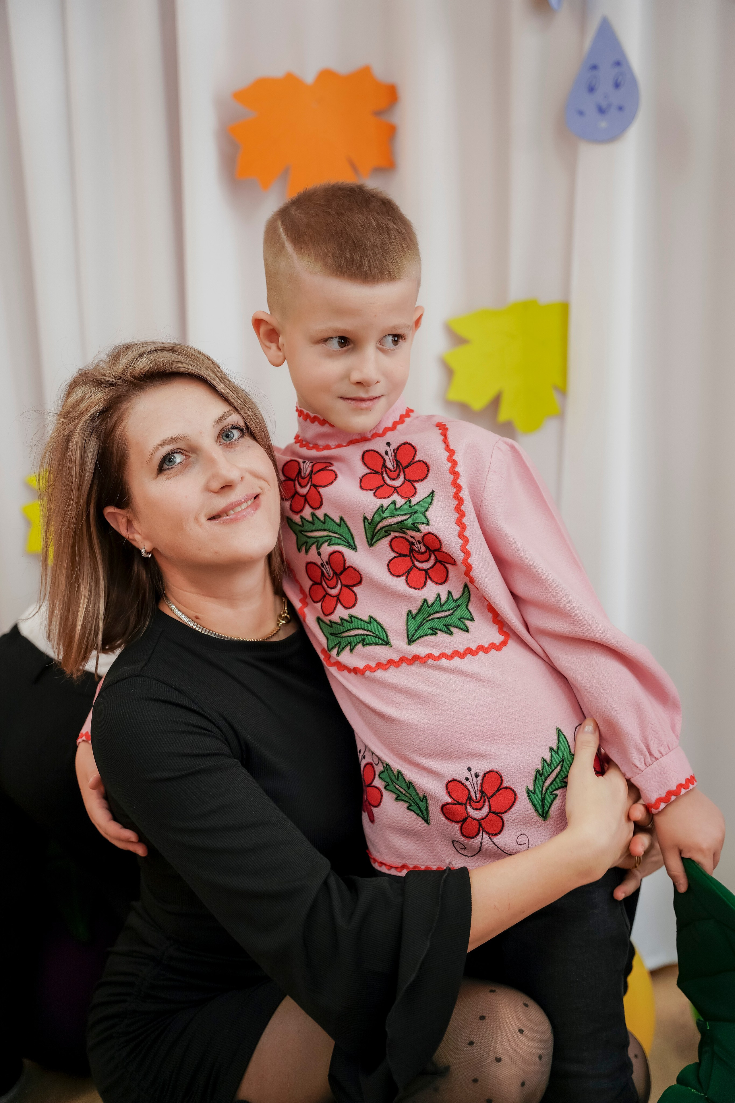 Еще осень. Геннадий Войтов — контент под любые задачи