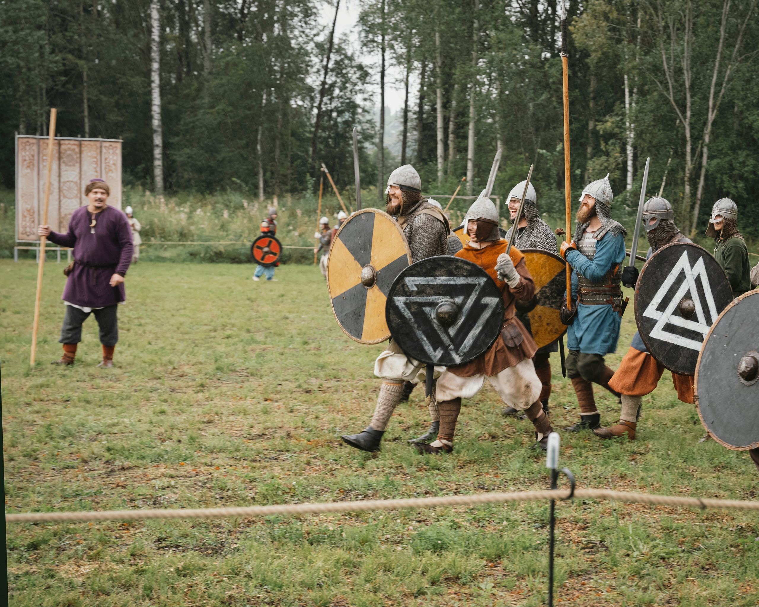 Фестиваль <Братчина> 2024 Новгородская обл. Портретный фотограф в Смоленске и Москве Мария Громова