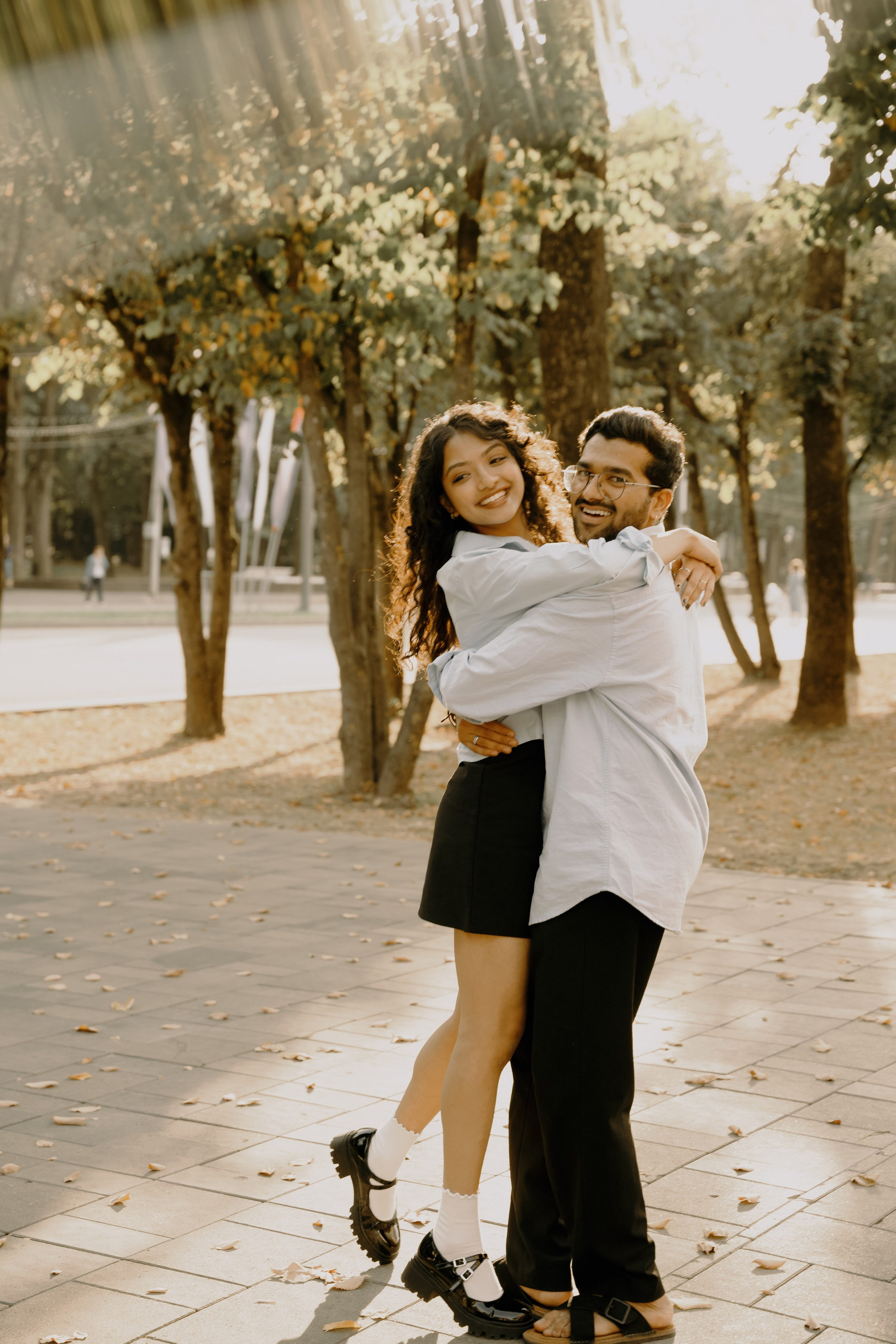 Indian love story. Портретный фотограф в Смоленске и Москве Мария Громова