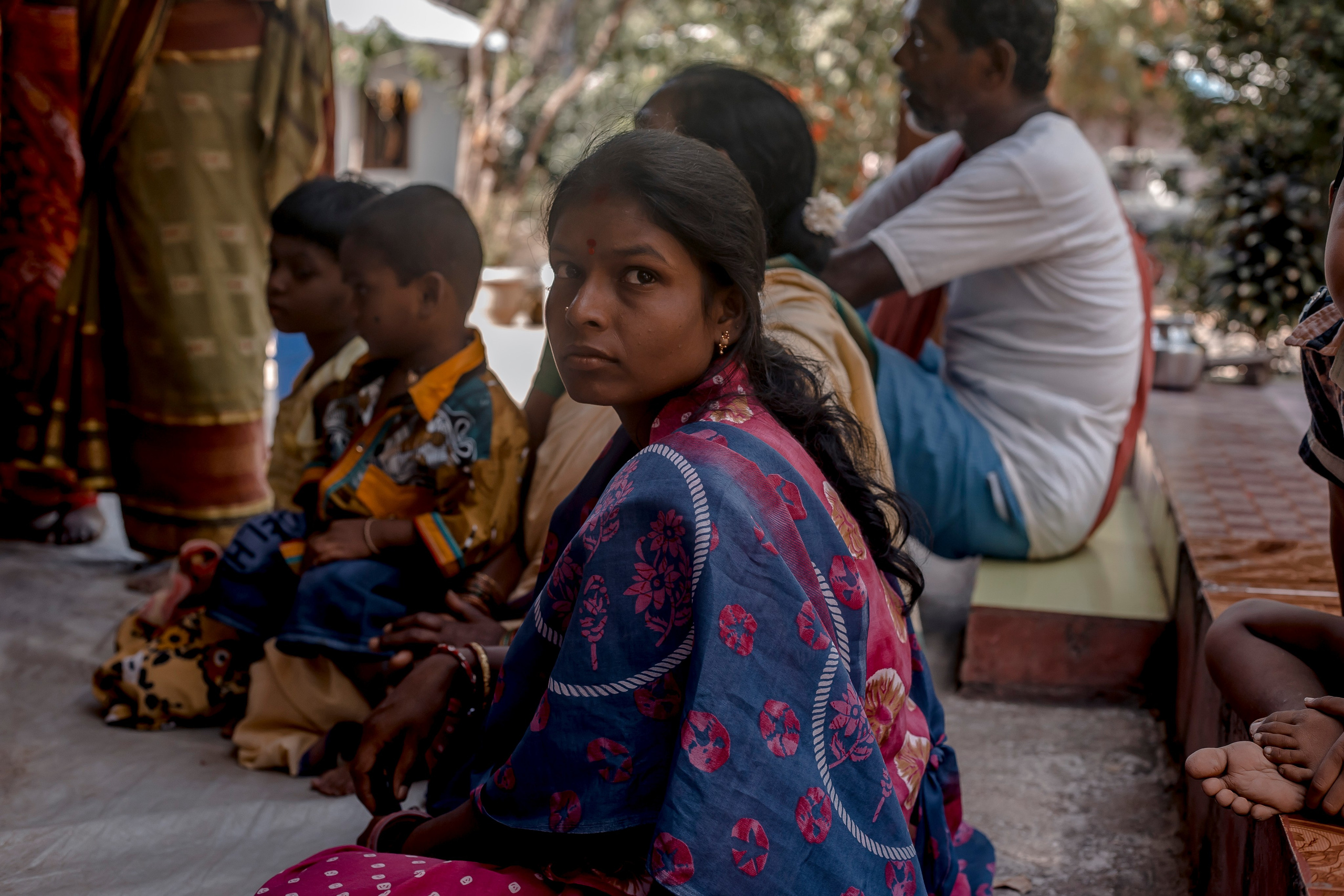 Andaman Islands, Part2. Art Photographer