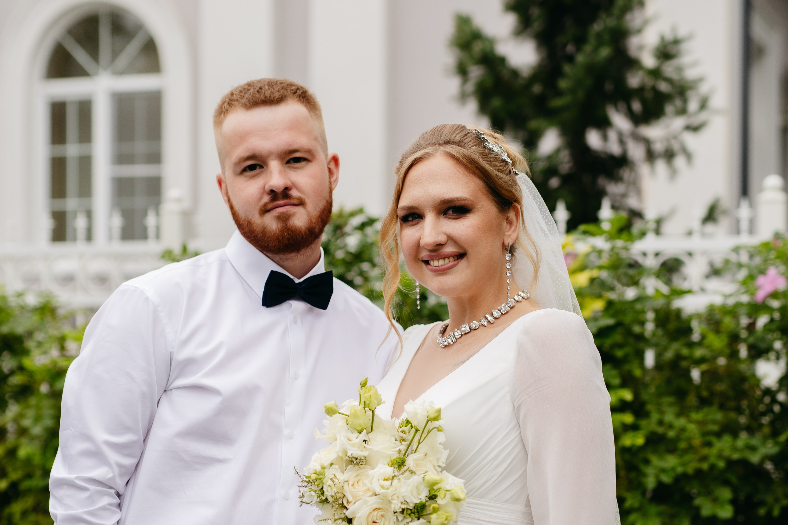 Дмитрий и Анастасия. Свадебный и женский фотограф