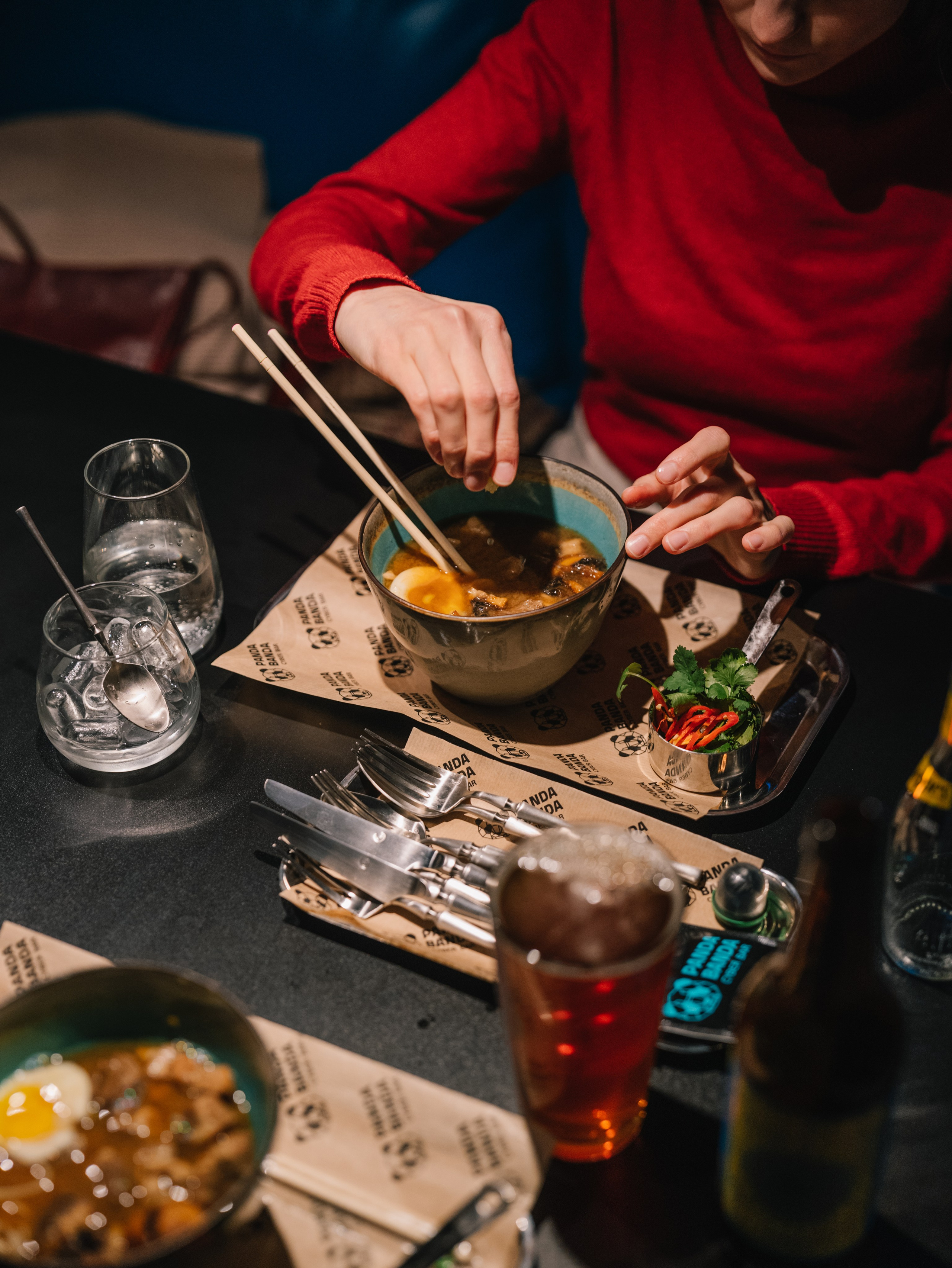 Еда. Stanislav Liepa Photography