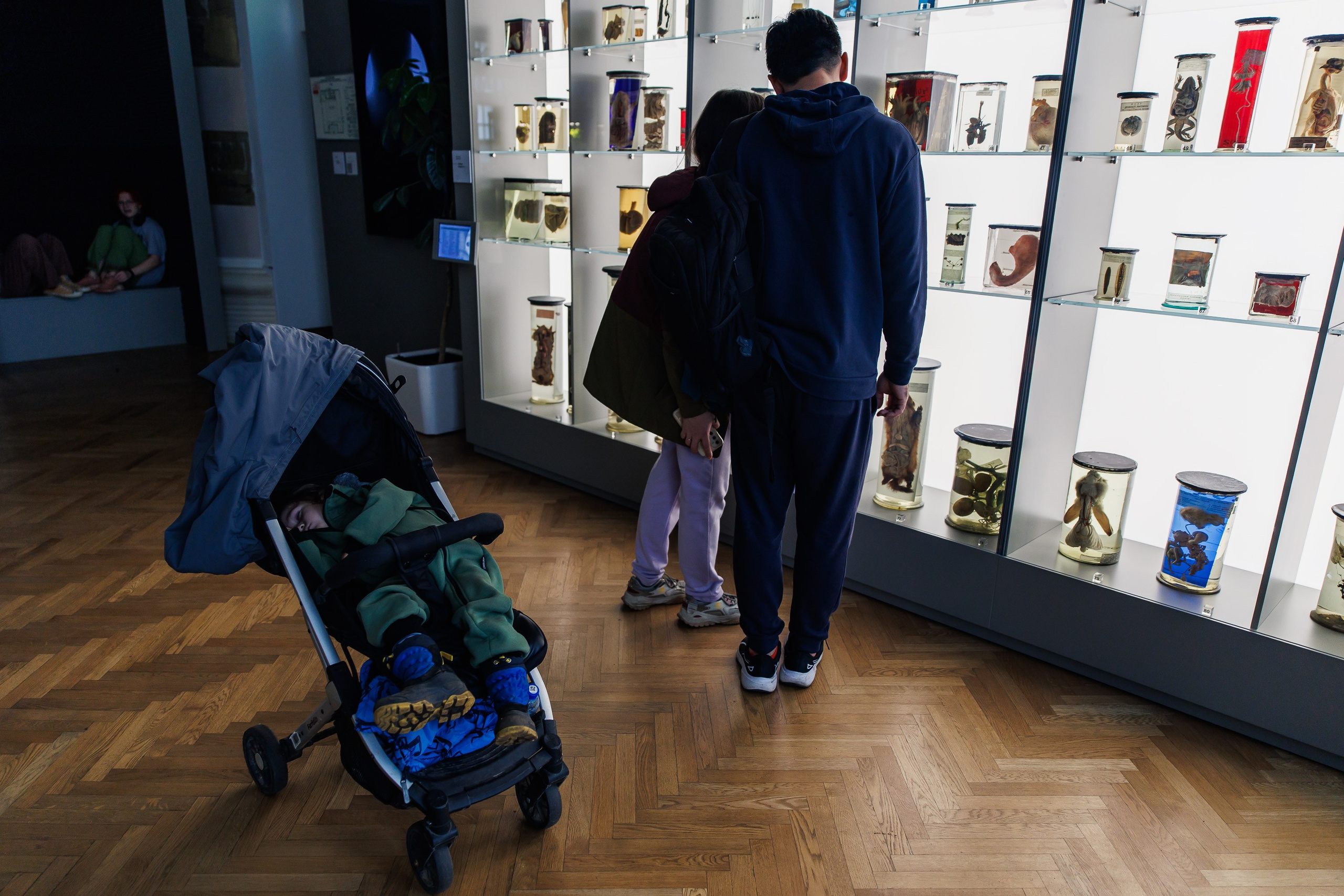 Salym Petroleum Development. Photographer Danil Aykin