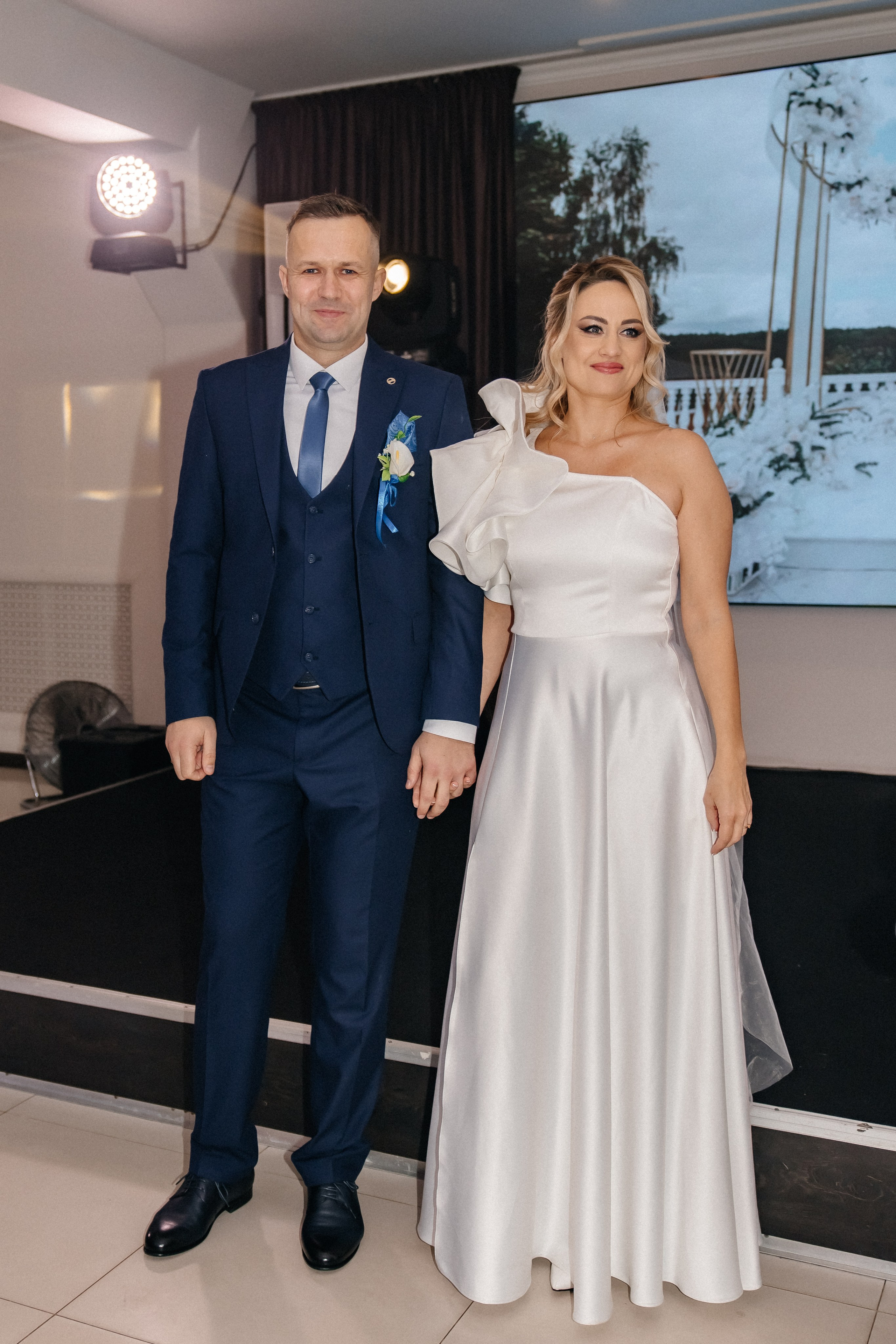 Елена и Алексей. Светлана Ванцлав — фотограф Минск, Беларусь