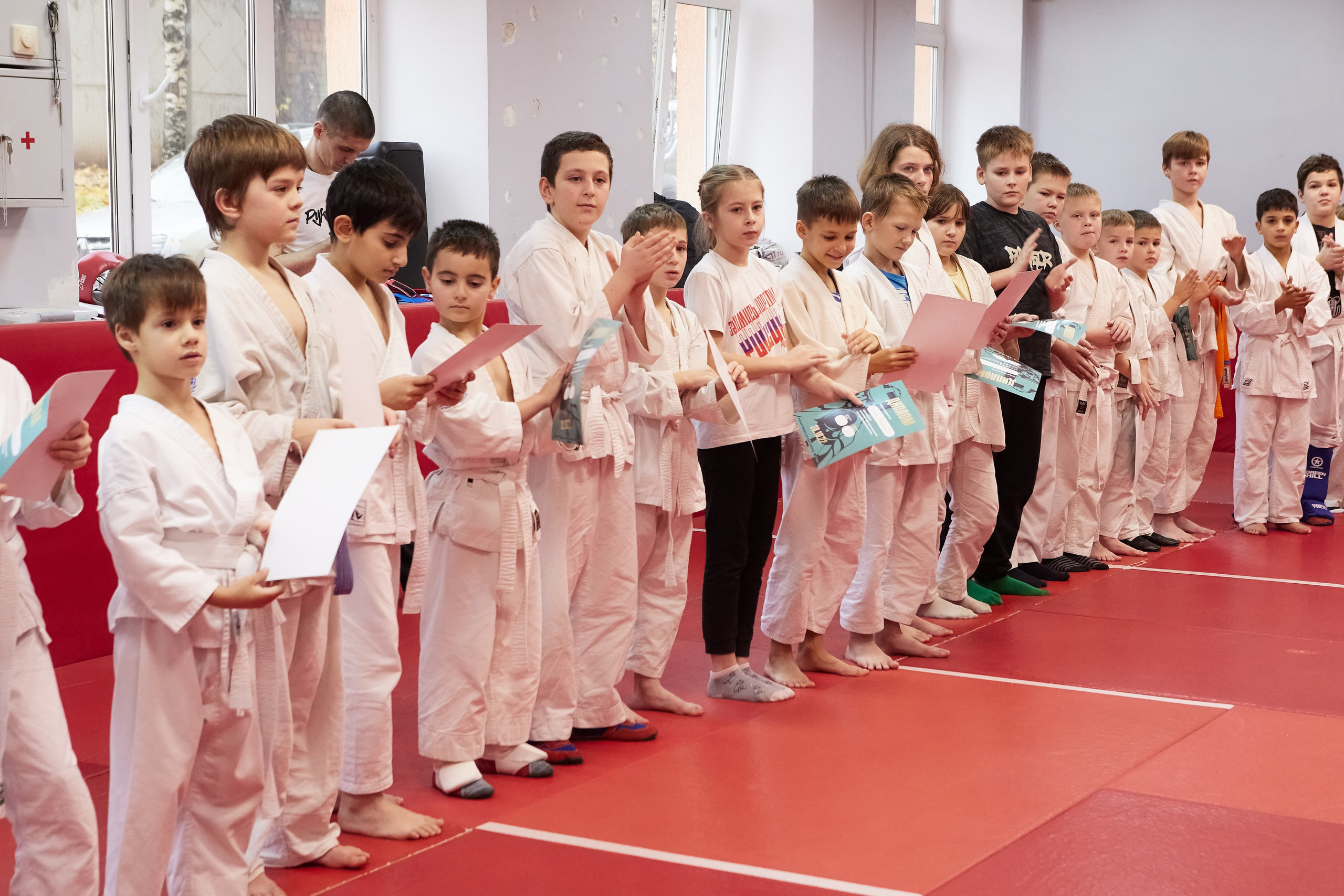 Рукопашный бой. Открытый ковёр. Светлана Родионова — фотограф спортивный и не только