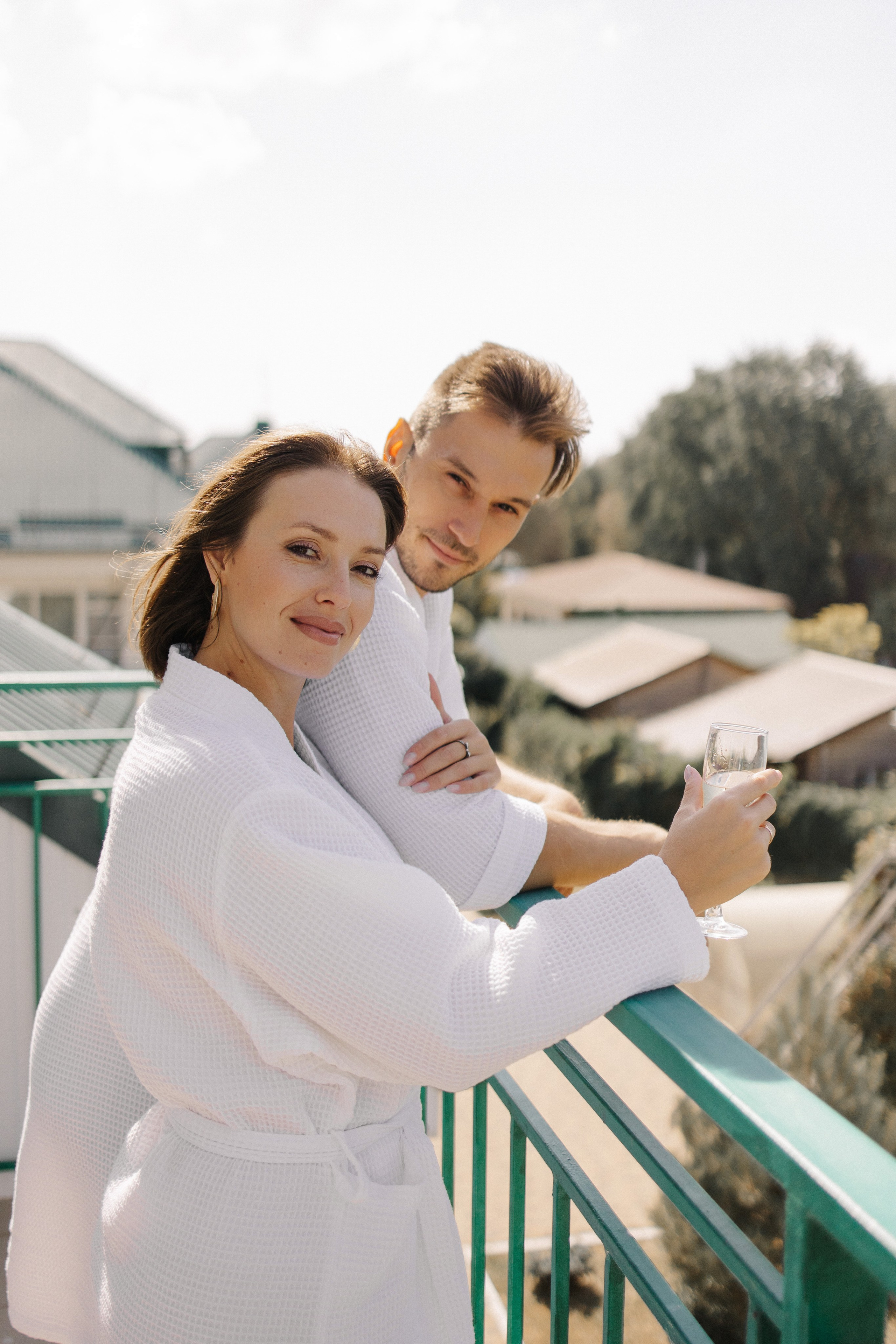 Рекламная съемка Дюны золотые. Профессиональный фотограф Иван Низиенко