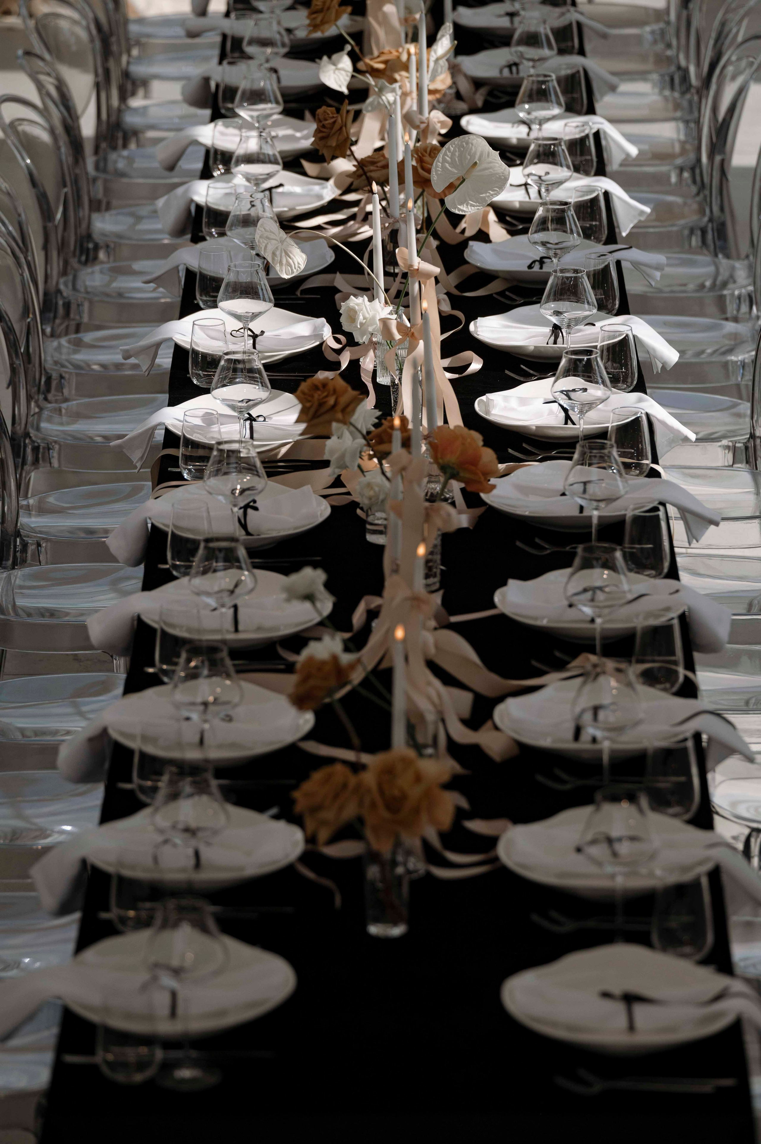 Василий и Анастасия — Сон в летнюю ночь. Фотограф Антон Горин