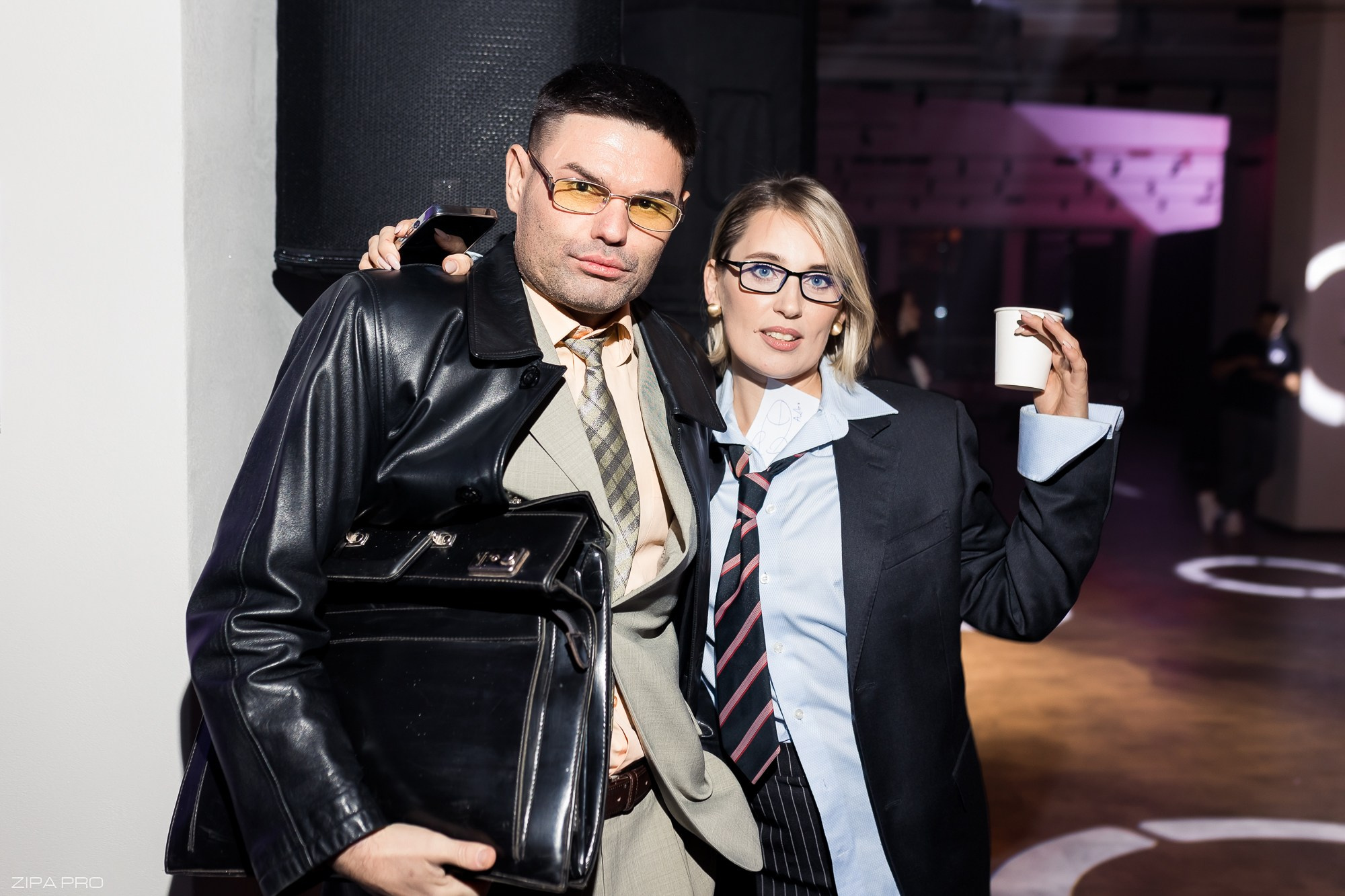 Мероприятие «Event Penza». Фотограф Zipa Pro