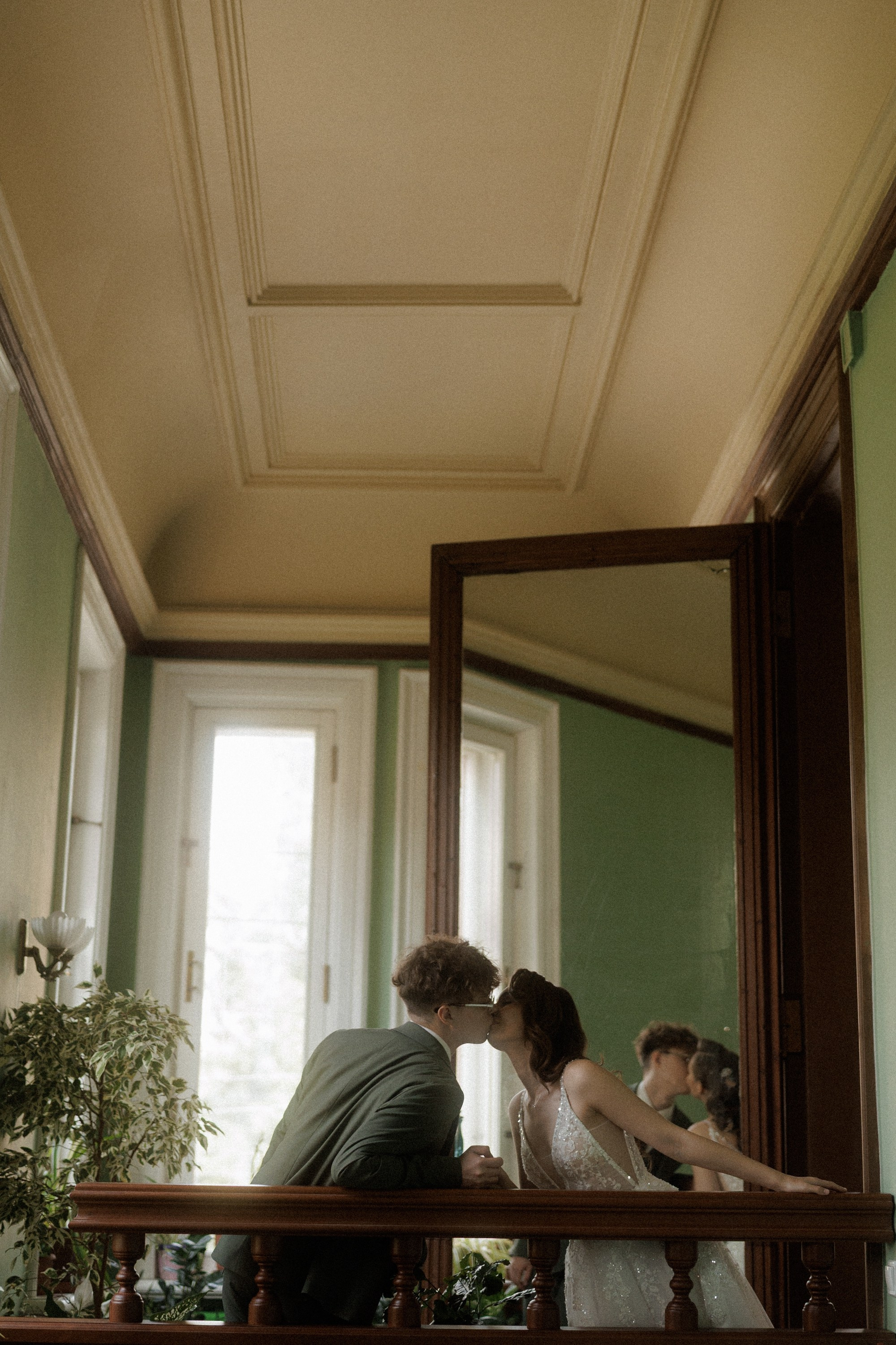 Ты мое небо. Свадебный фотограф