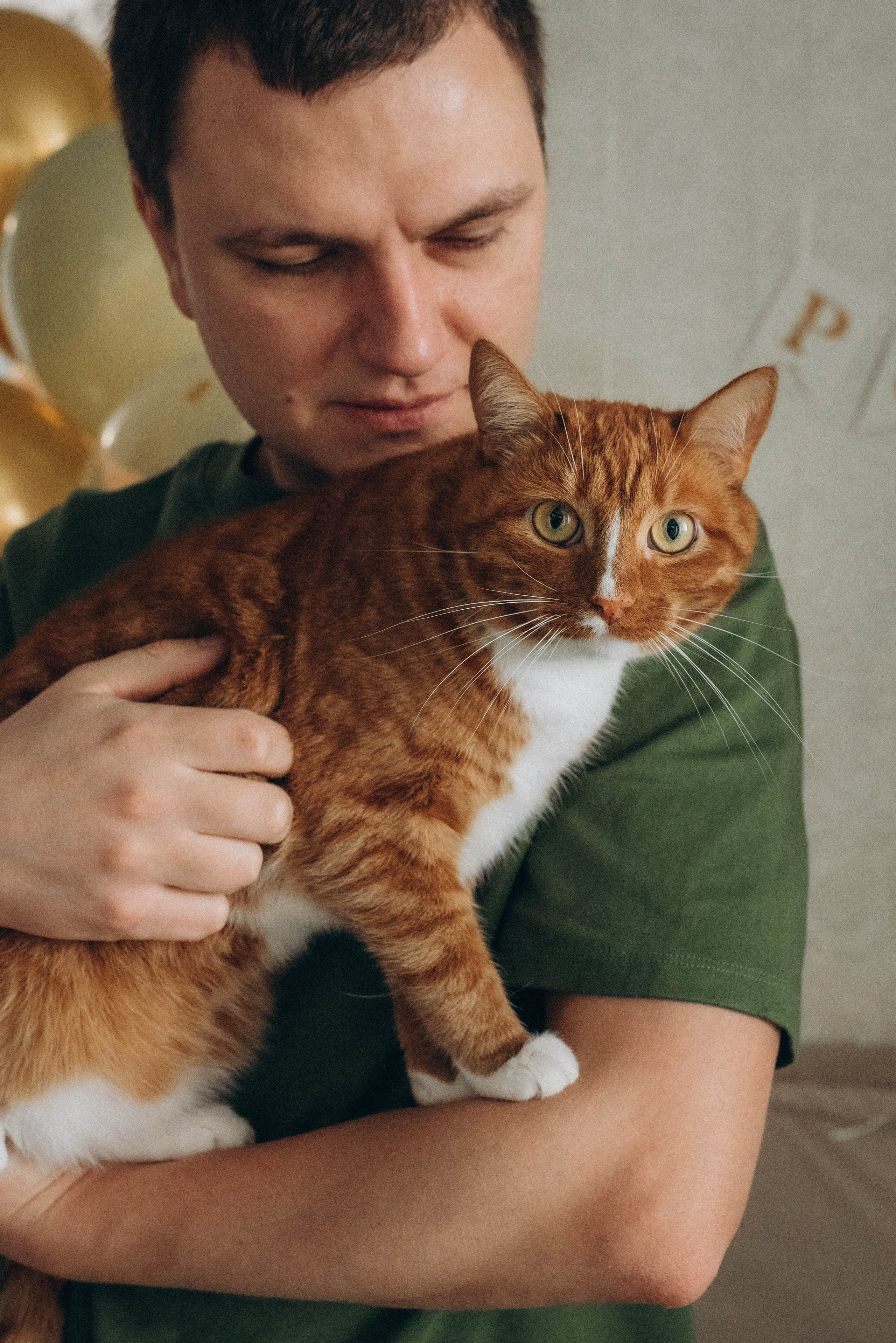 Семейная фотосессия ко дню рождения малыша. Семейный фотограф в Железнодорожном Масаева Елена