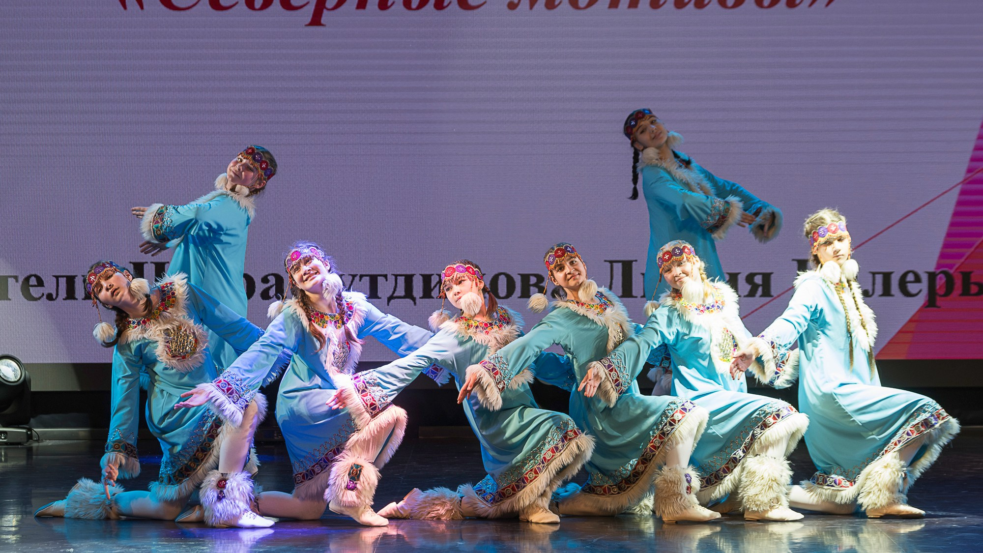 Детская школа искусств № 12. Репортажный фотограф в Казани Павел Серпокрылов