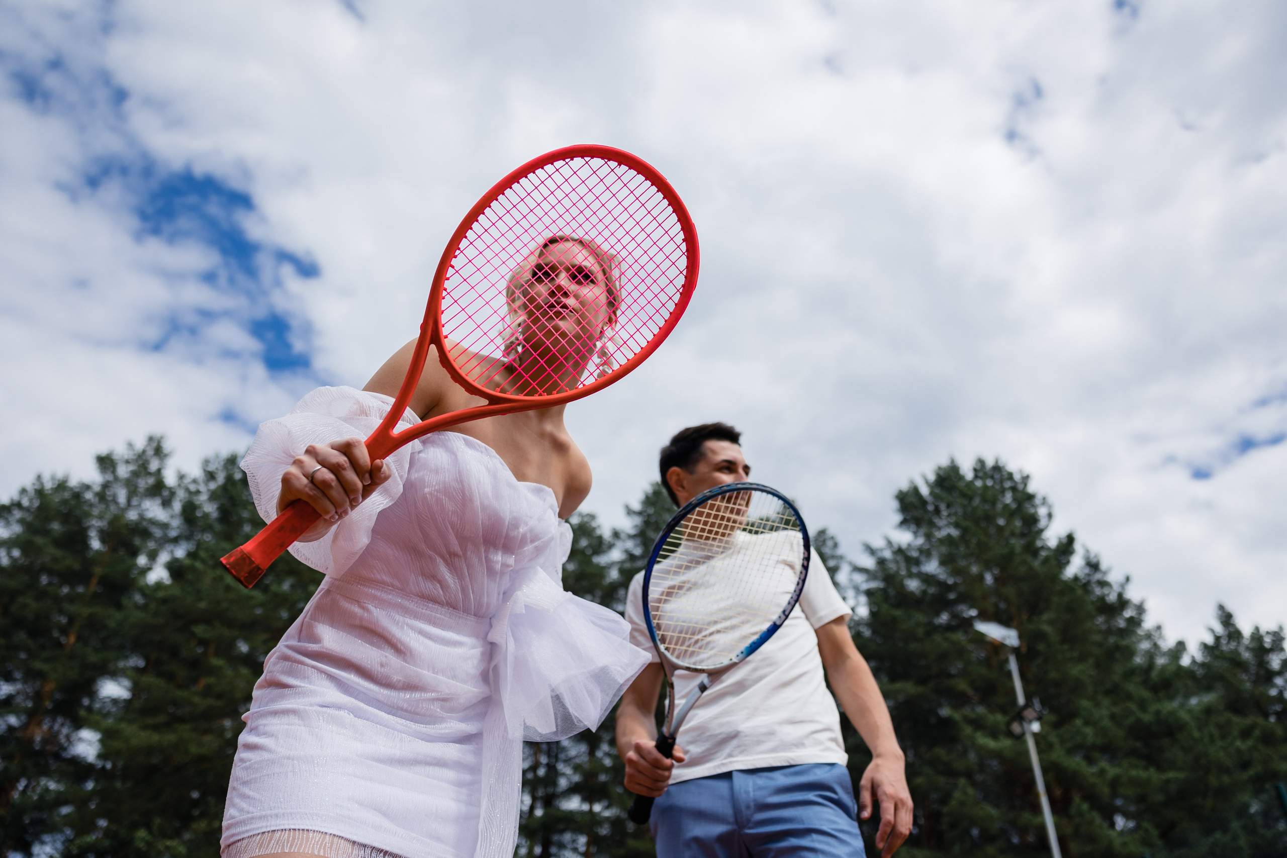 Ruslan&Tasia Wedding day. Свадебный фотограф в Ижевске Диля Ахмадишина