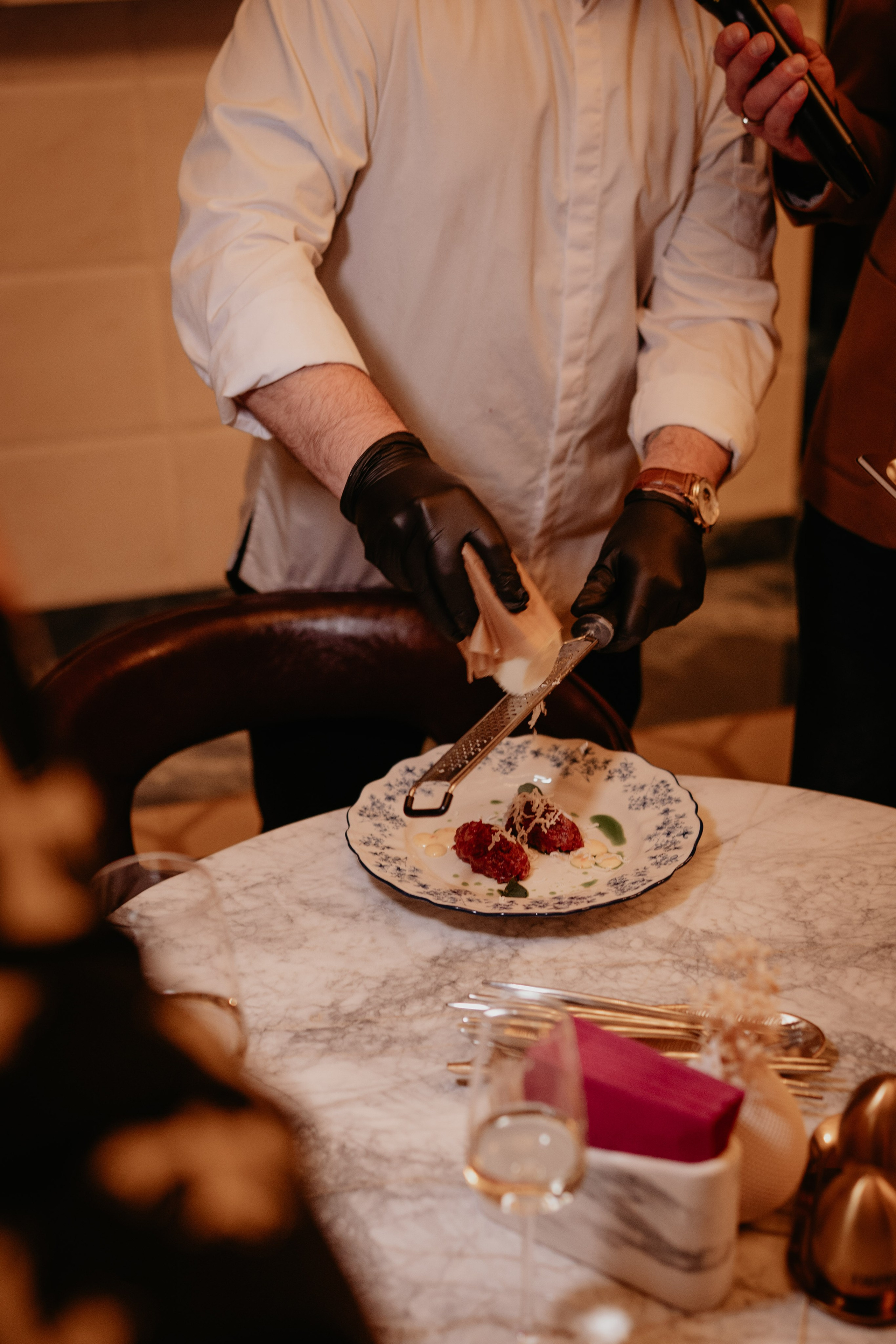 Открытие гастробара. Фотограф и Видеограф Севастополь Крым