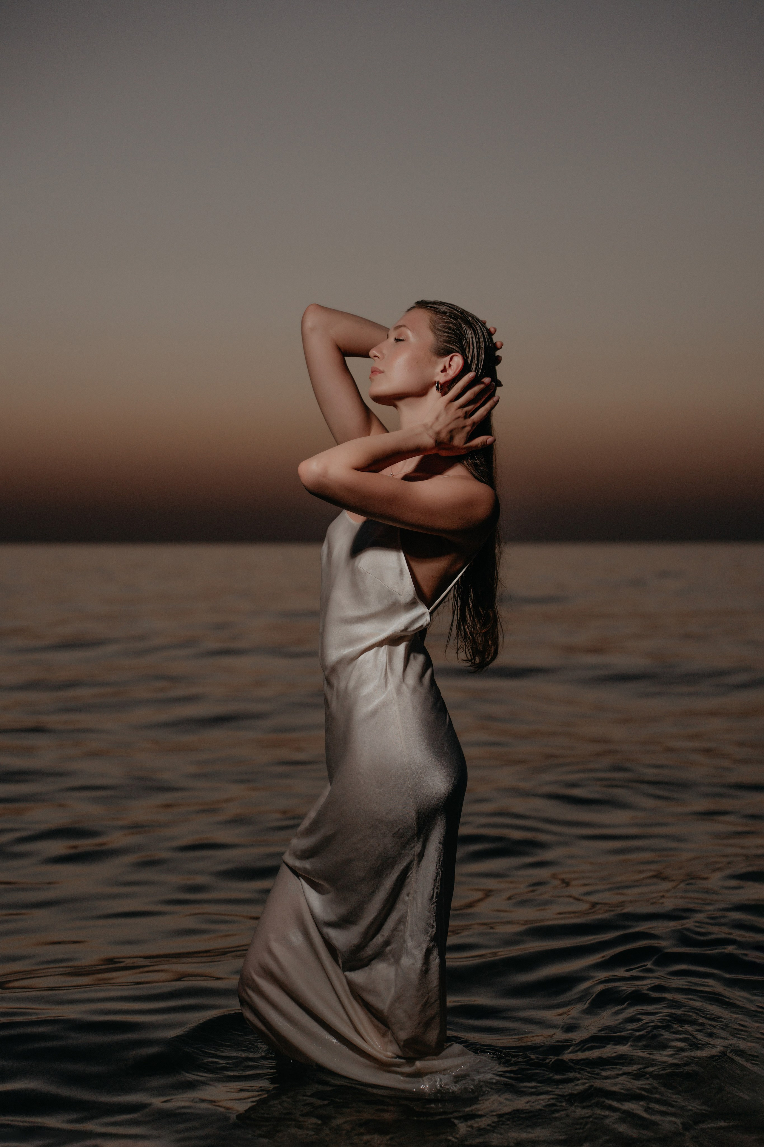 Сумерки. Фотограф и Видеограф Севастополь Крым