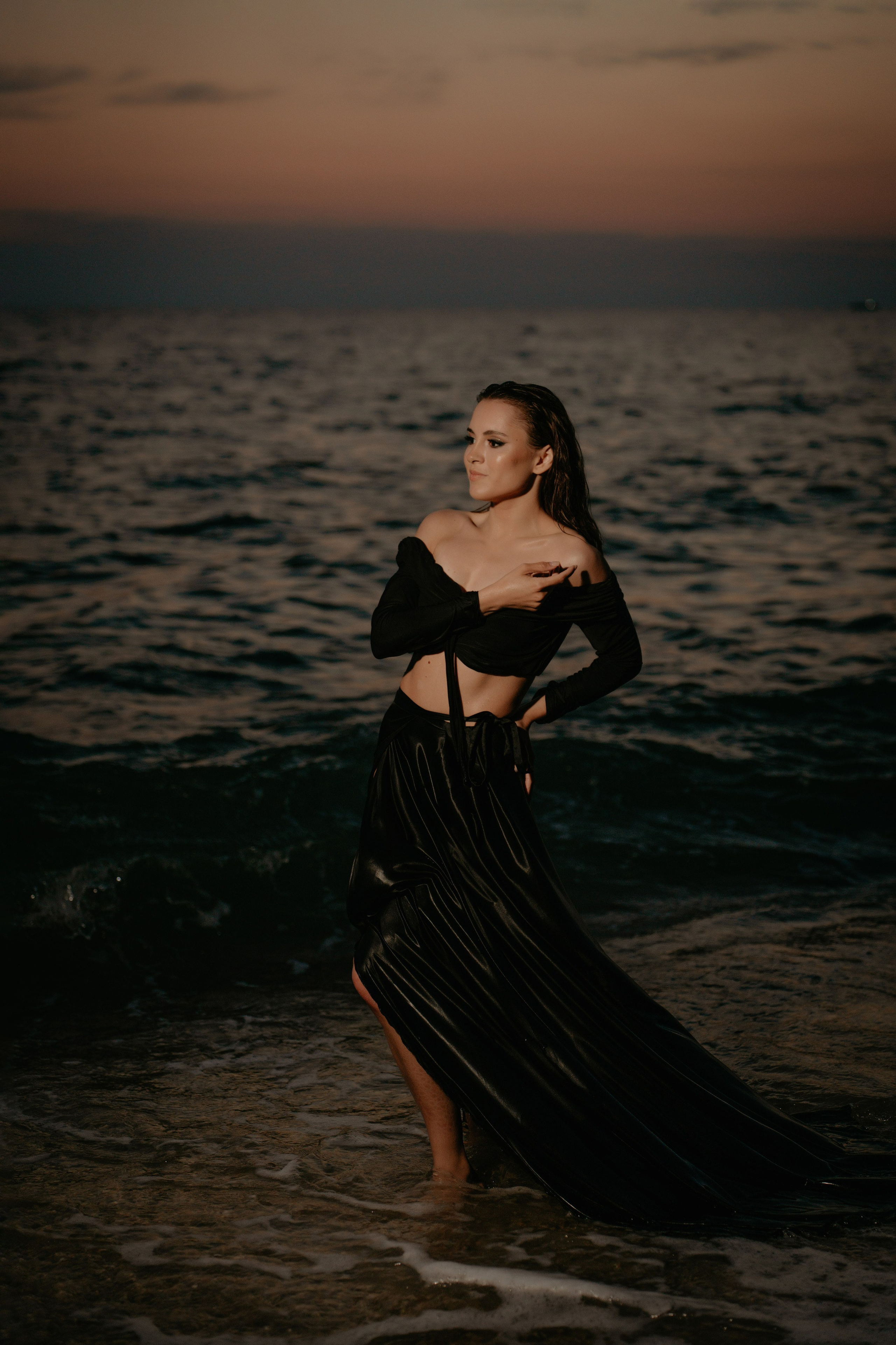 Луиза. Фотограф и Видеограф Севастополь Крым