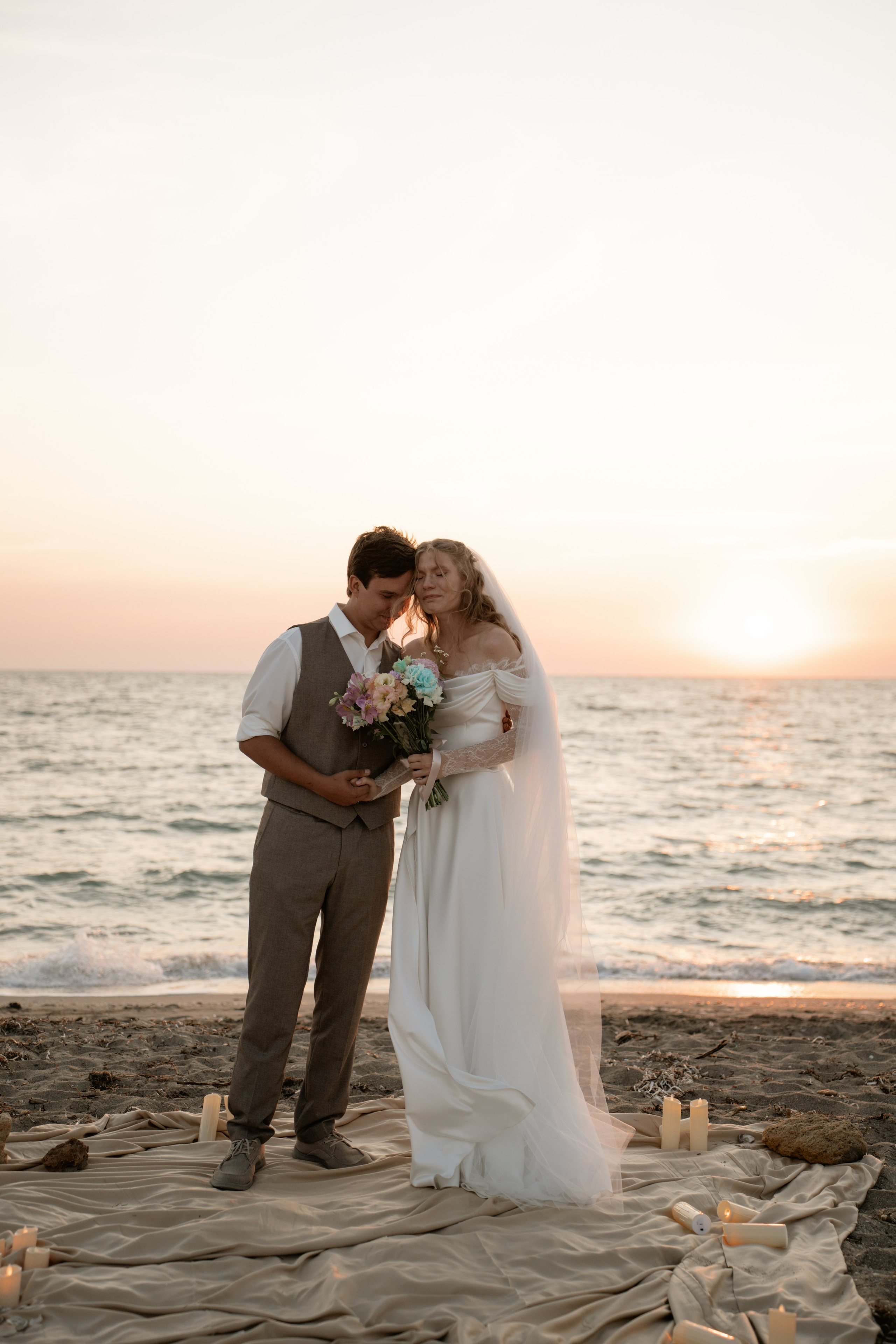 Z&A. Фотограф и Видеограф Севастополь Крым