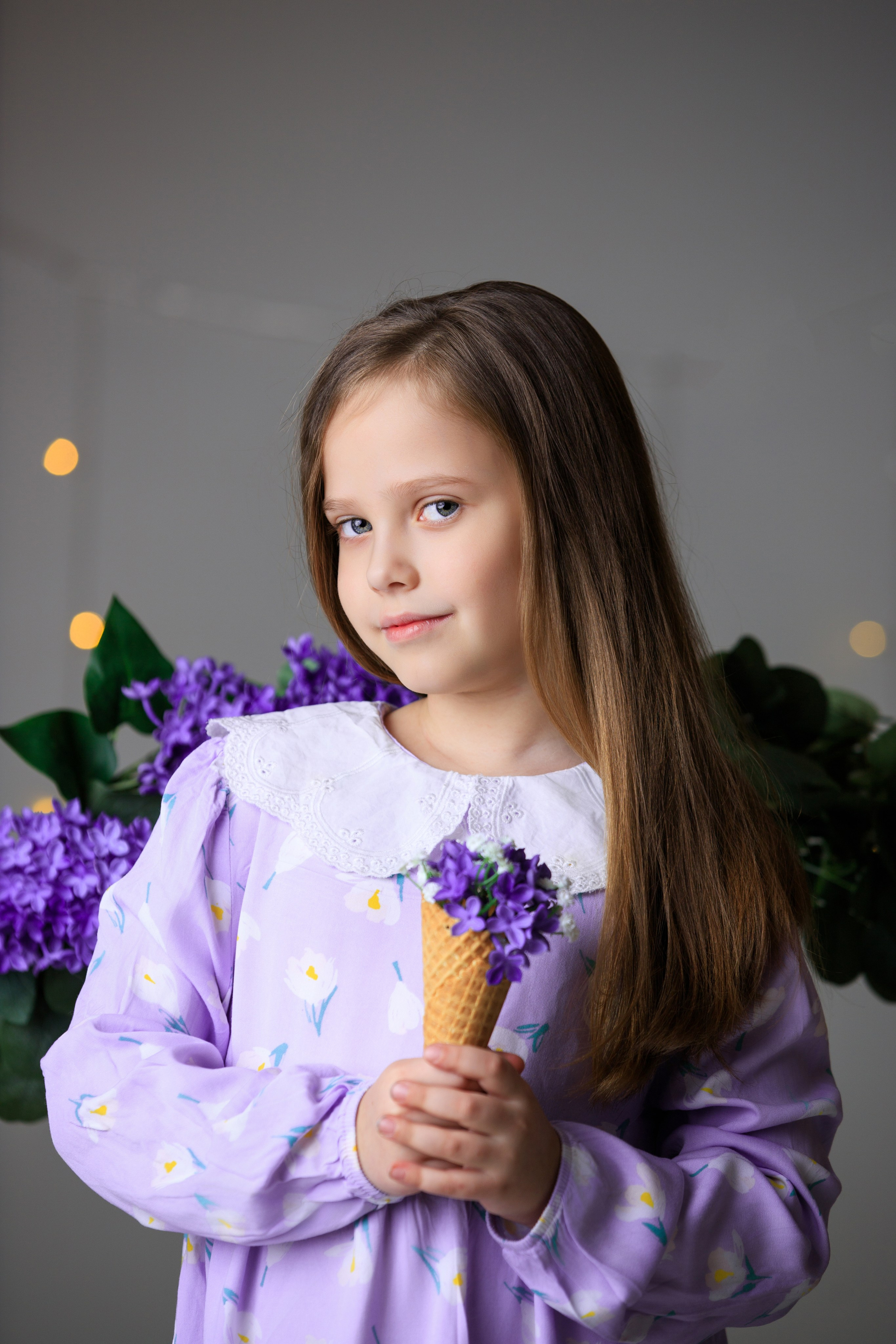 Весенние фотосессии в саду и школе. Выпускные альбомы для школ и детских садов — фотокниги и виньетки