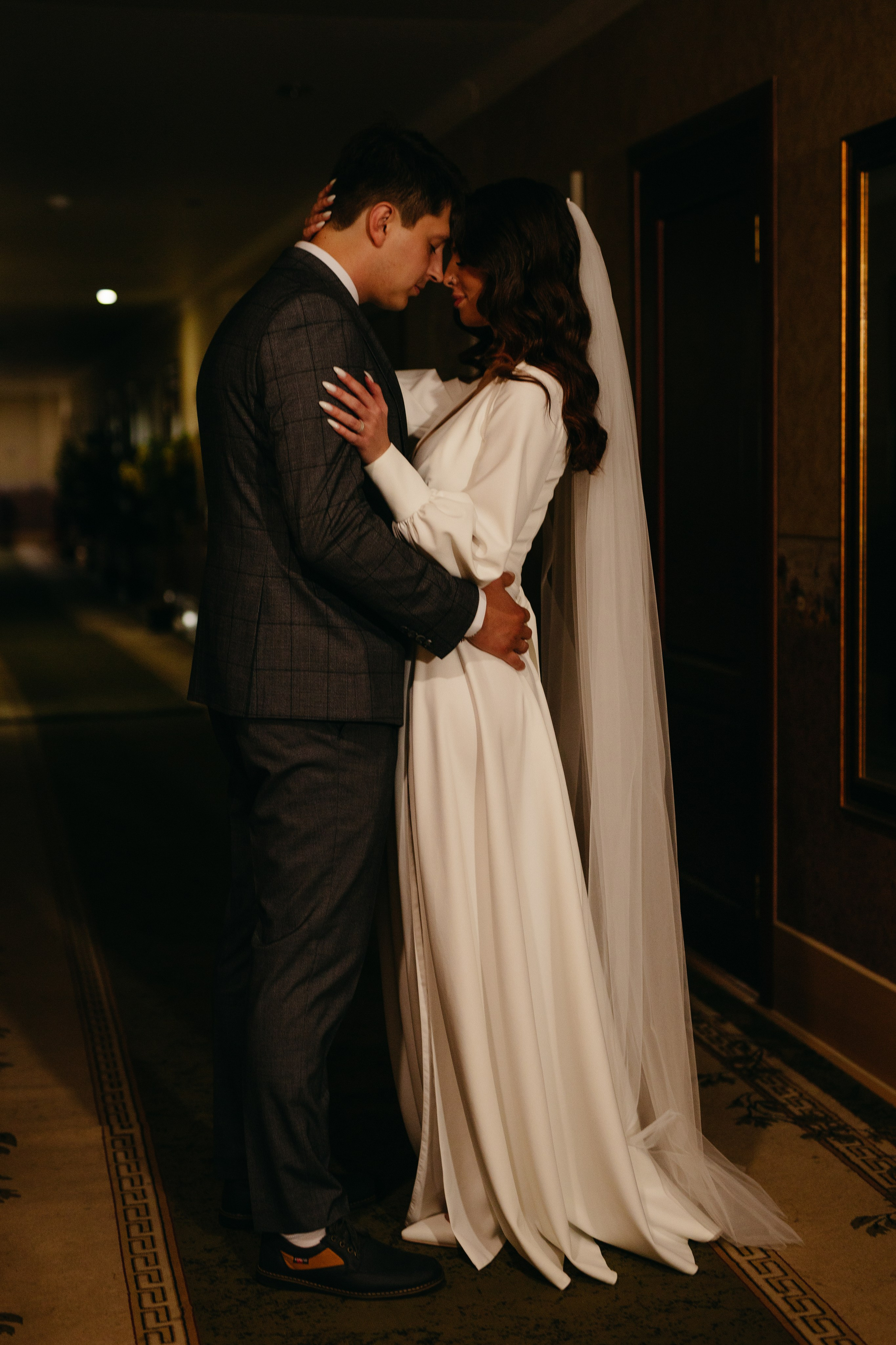 Евгений и Александра. Свадебный и женский фотограф