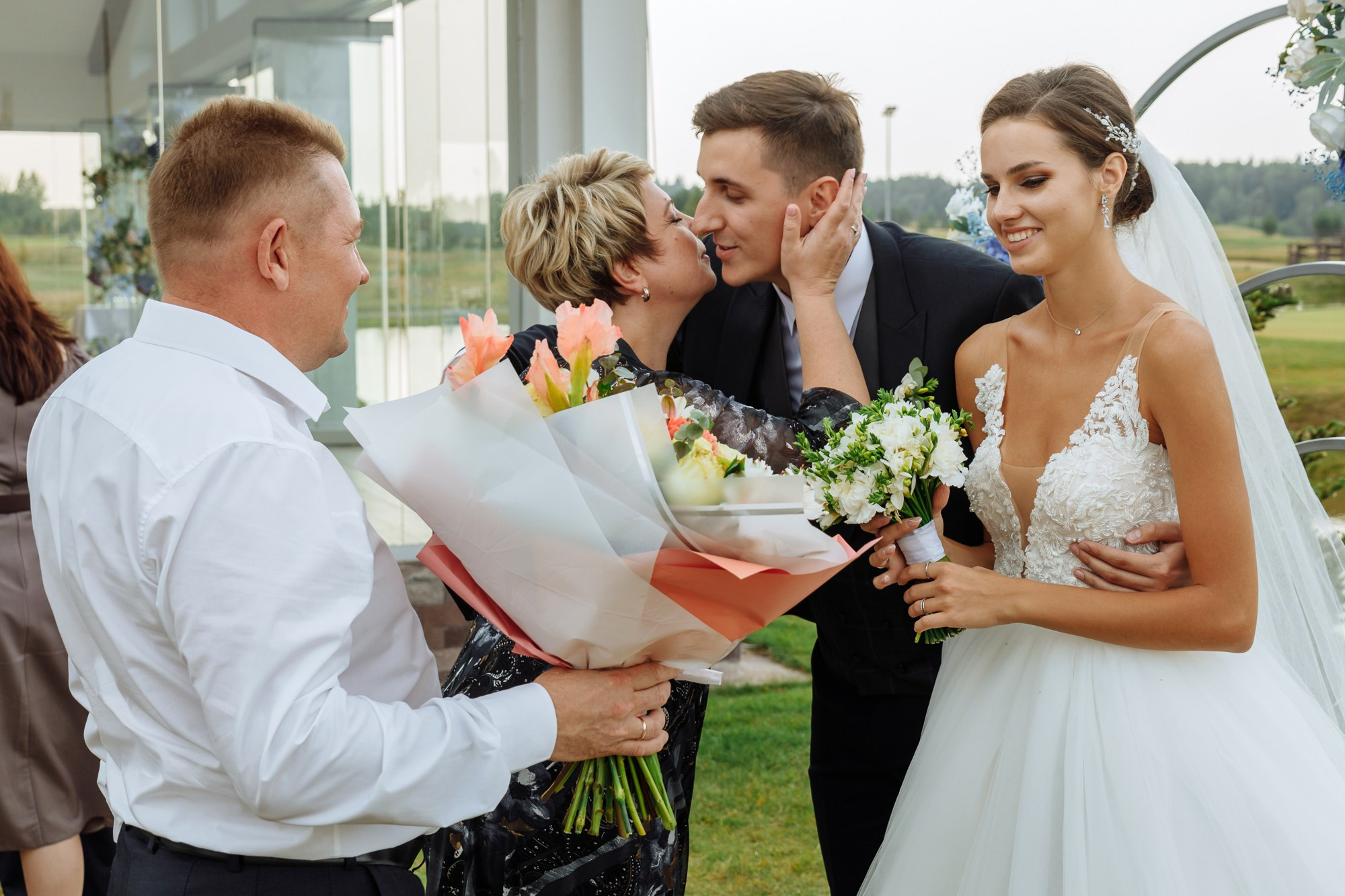 Максим и Маргарита