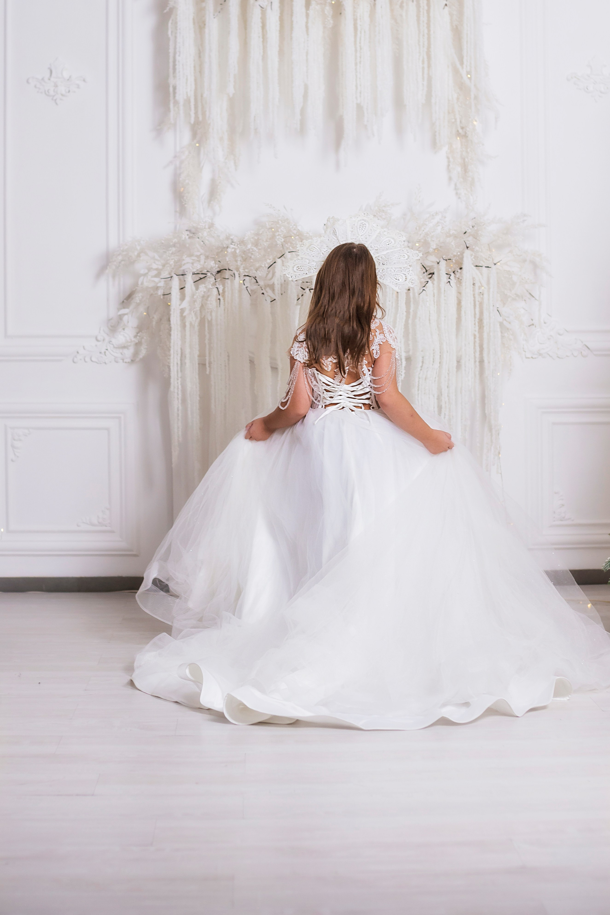 Фотостудия Абажур. Семейный фотограф в Саратове