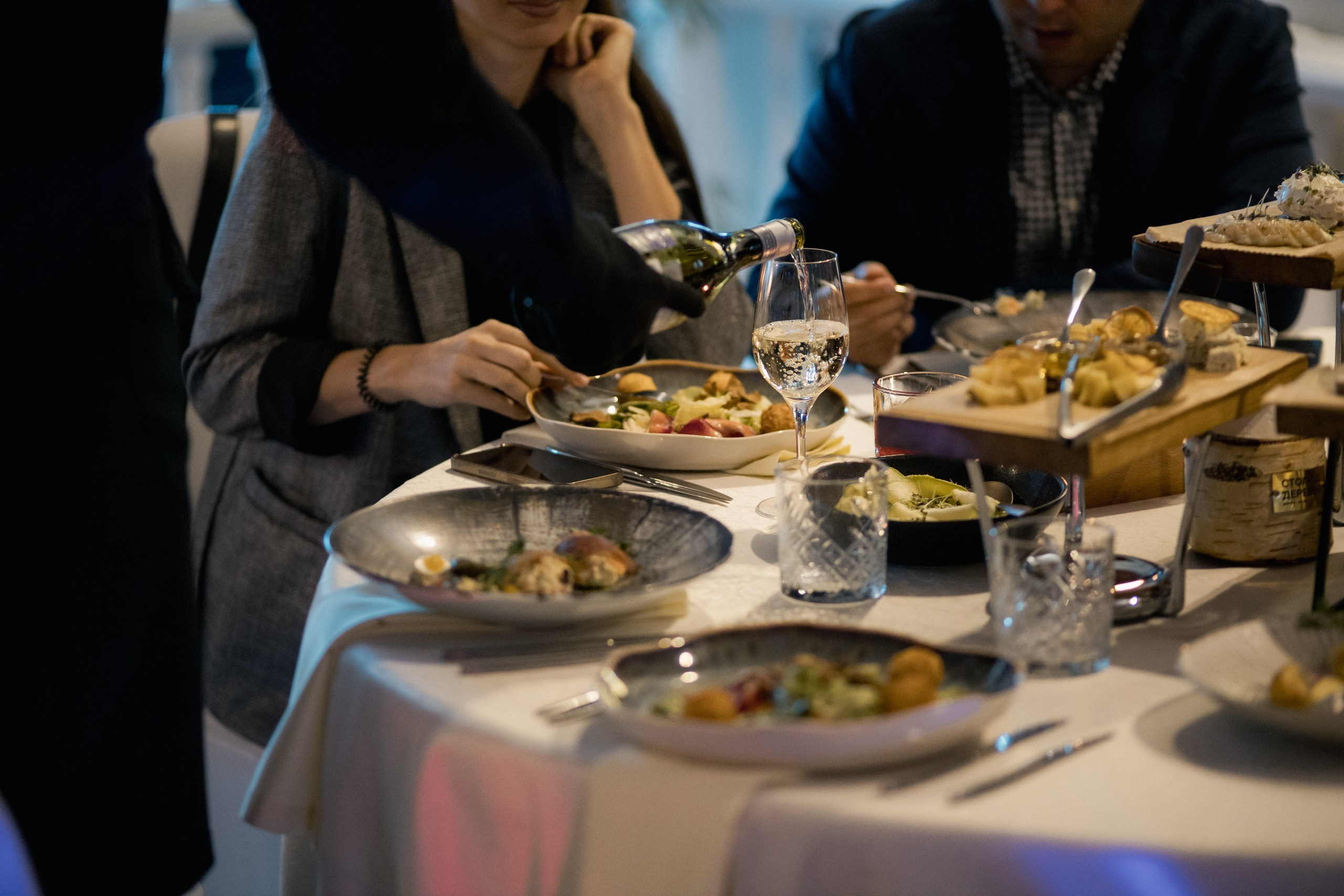 Корпоративы, юбилеи. Свадебный, репортажный фотограф в Тюмени Сергей Тапилин