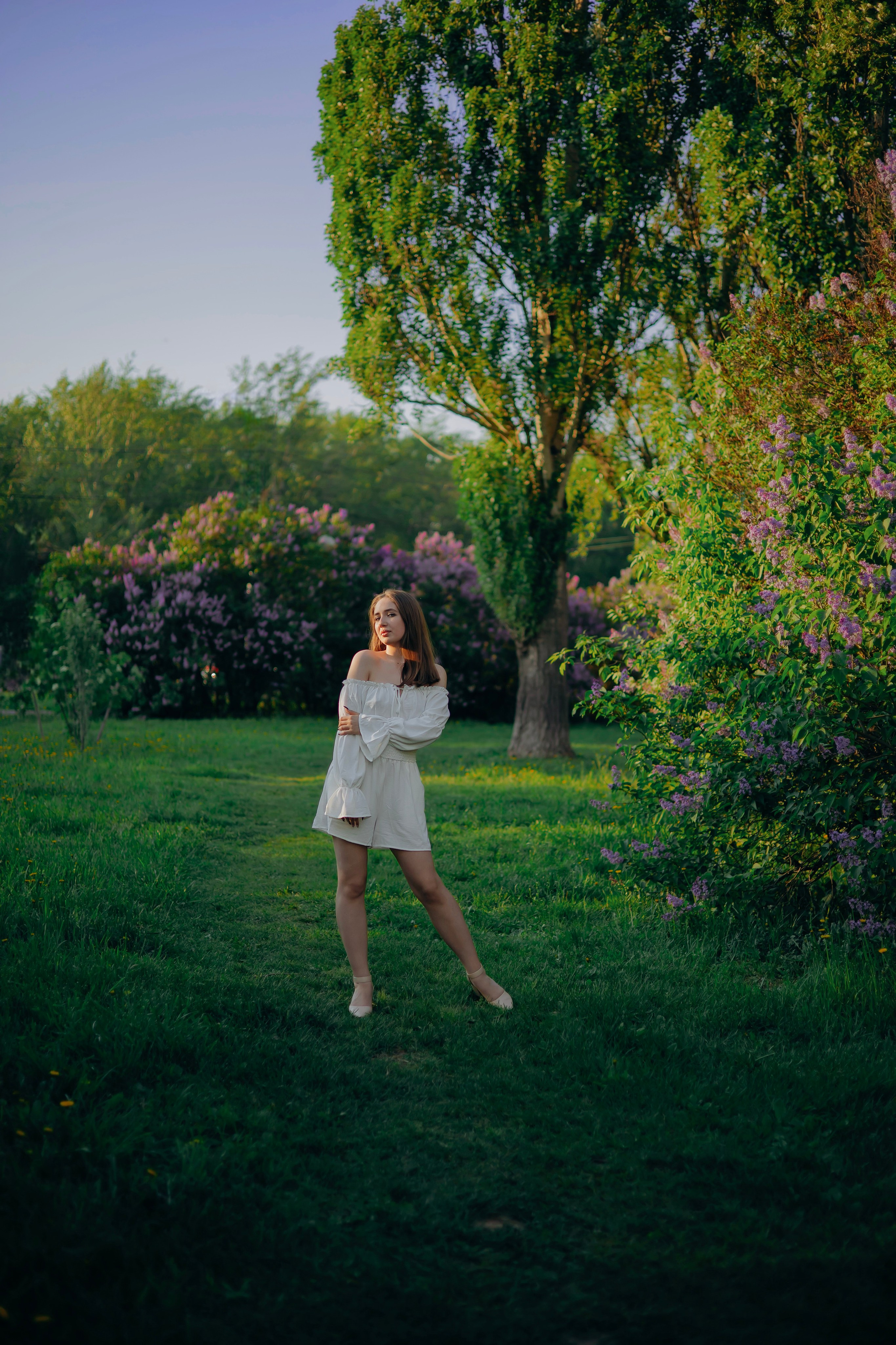 Валерия. Фотограф Алина Любимова г. Пермь