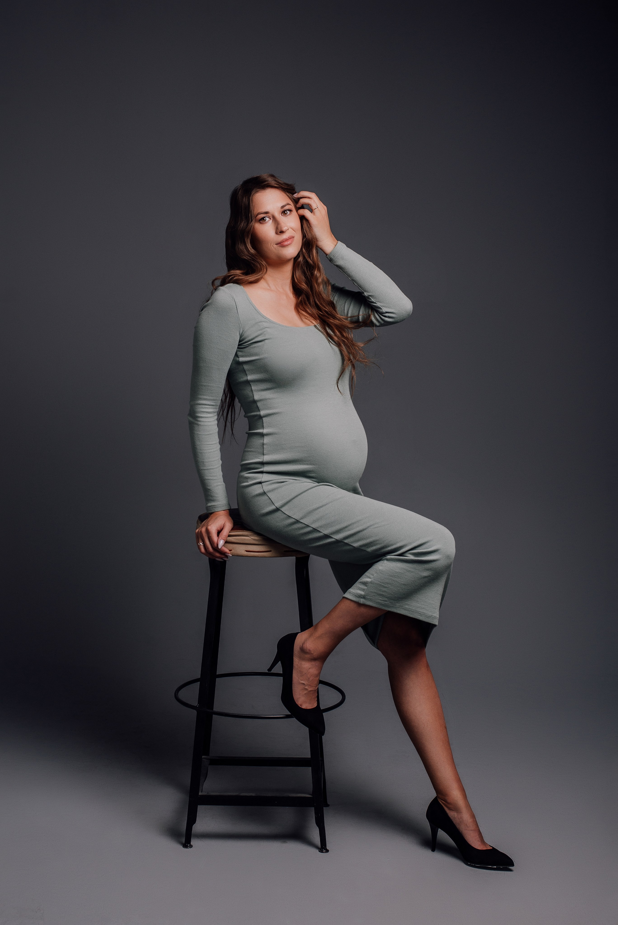 Светлана. Семейный и детский фотограф Иваново Ксения Азаренкова