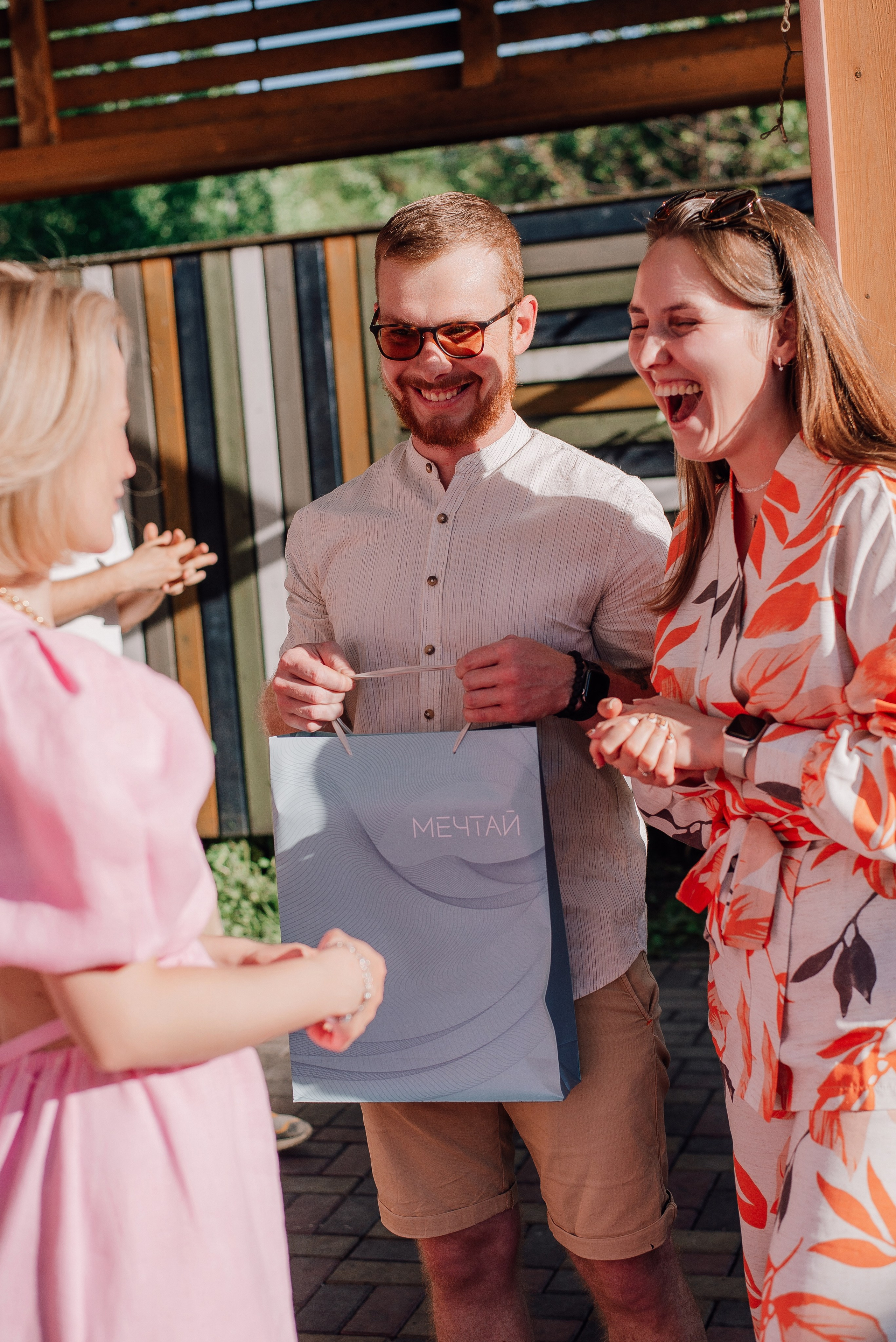 Суздаль, день рождения. Семейный и детский фотограф Иваново Ксения Азаренкова