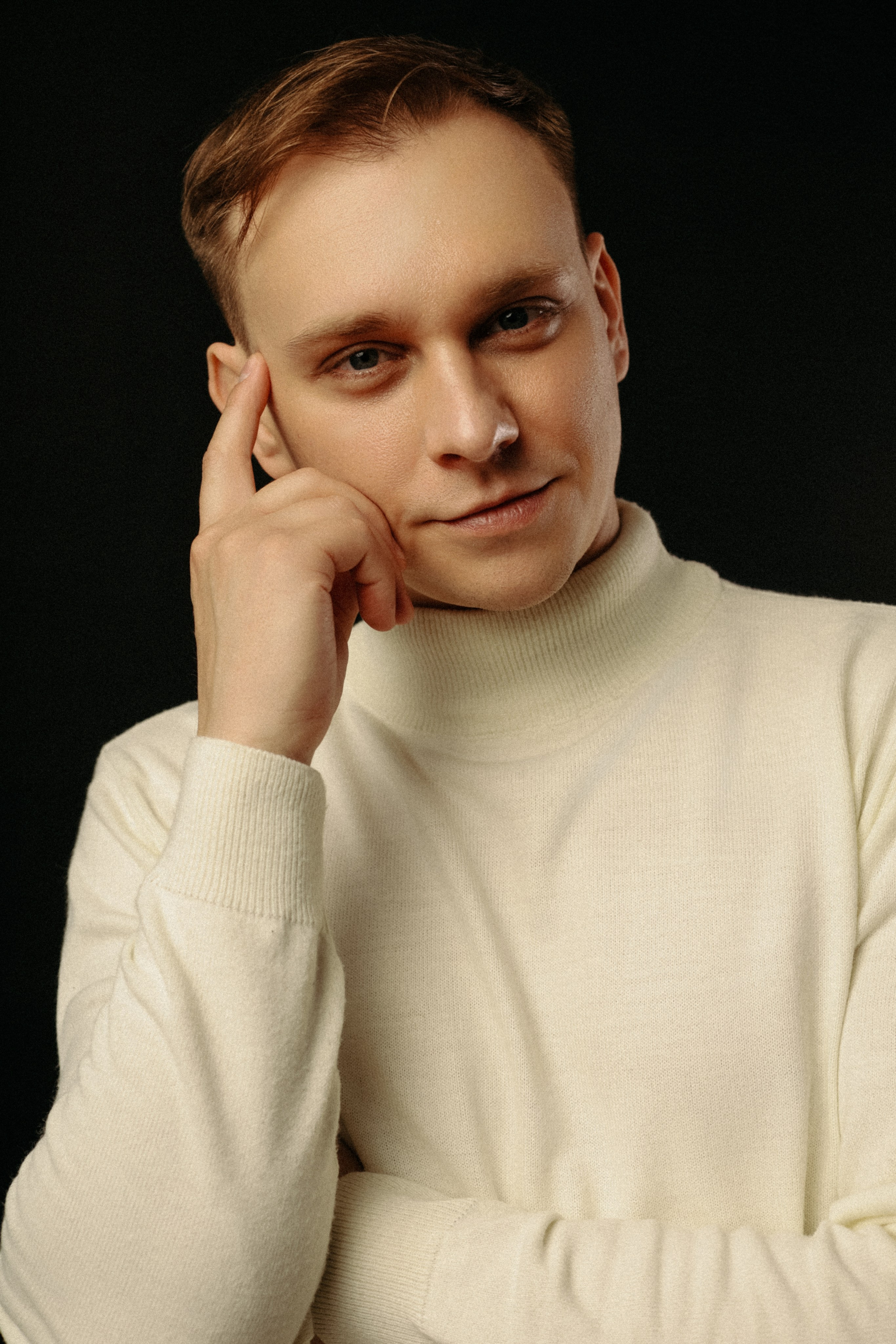 Дмитрий. Свадебный фотограф в Москве Озерова Анастасия