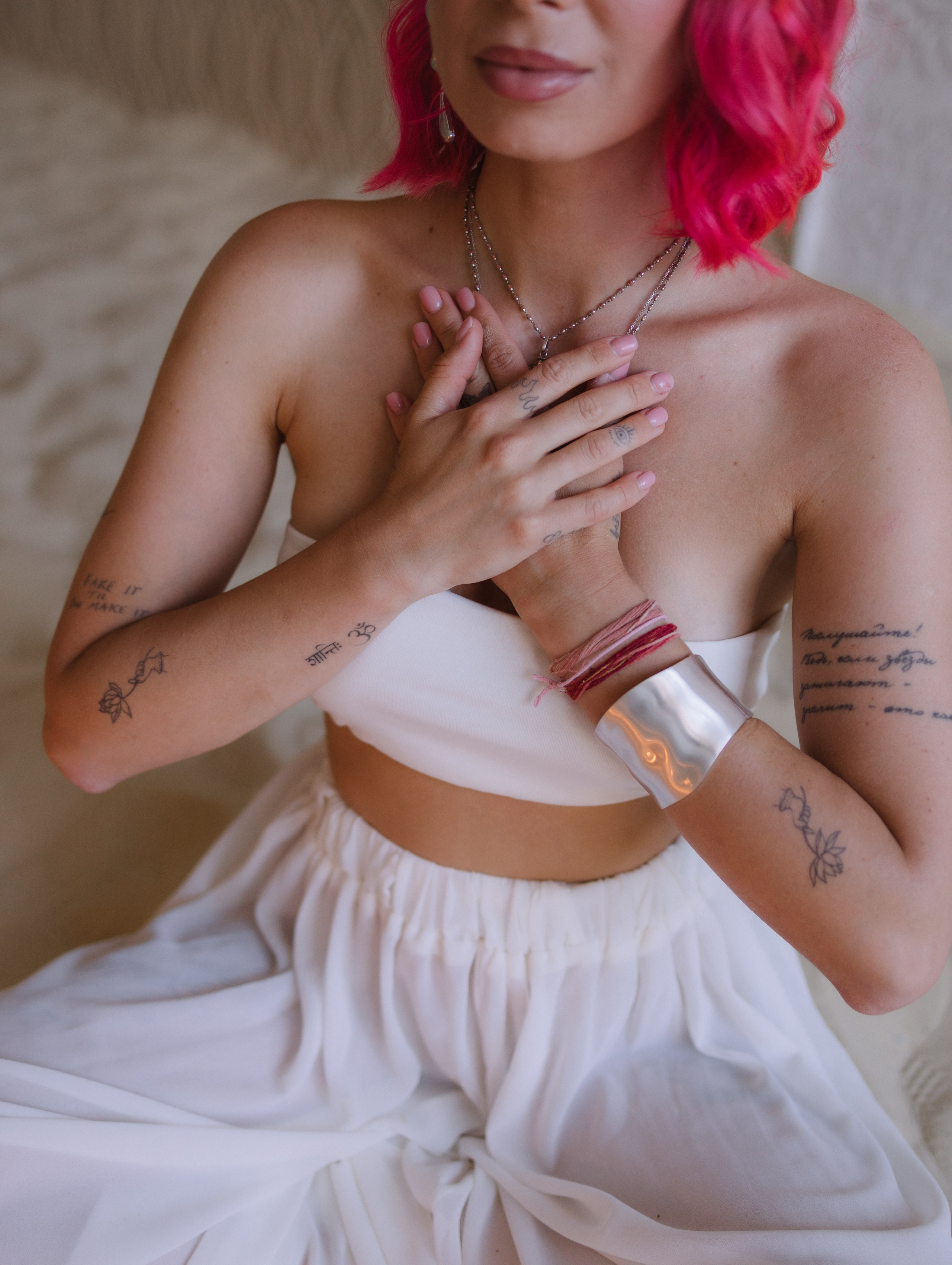 VIVO x MALUNA. Фотограф Москва, МО, СПБ