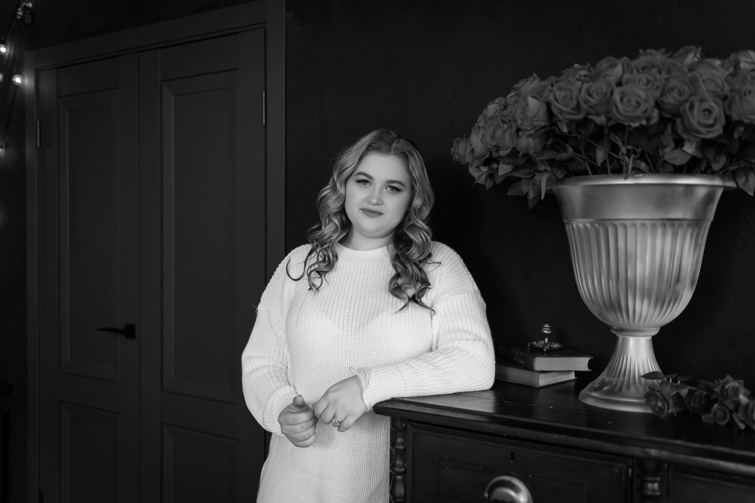 Ваши фотографии. Интерьерная фотостудия Background в Омске