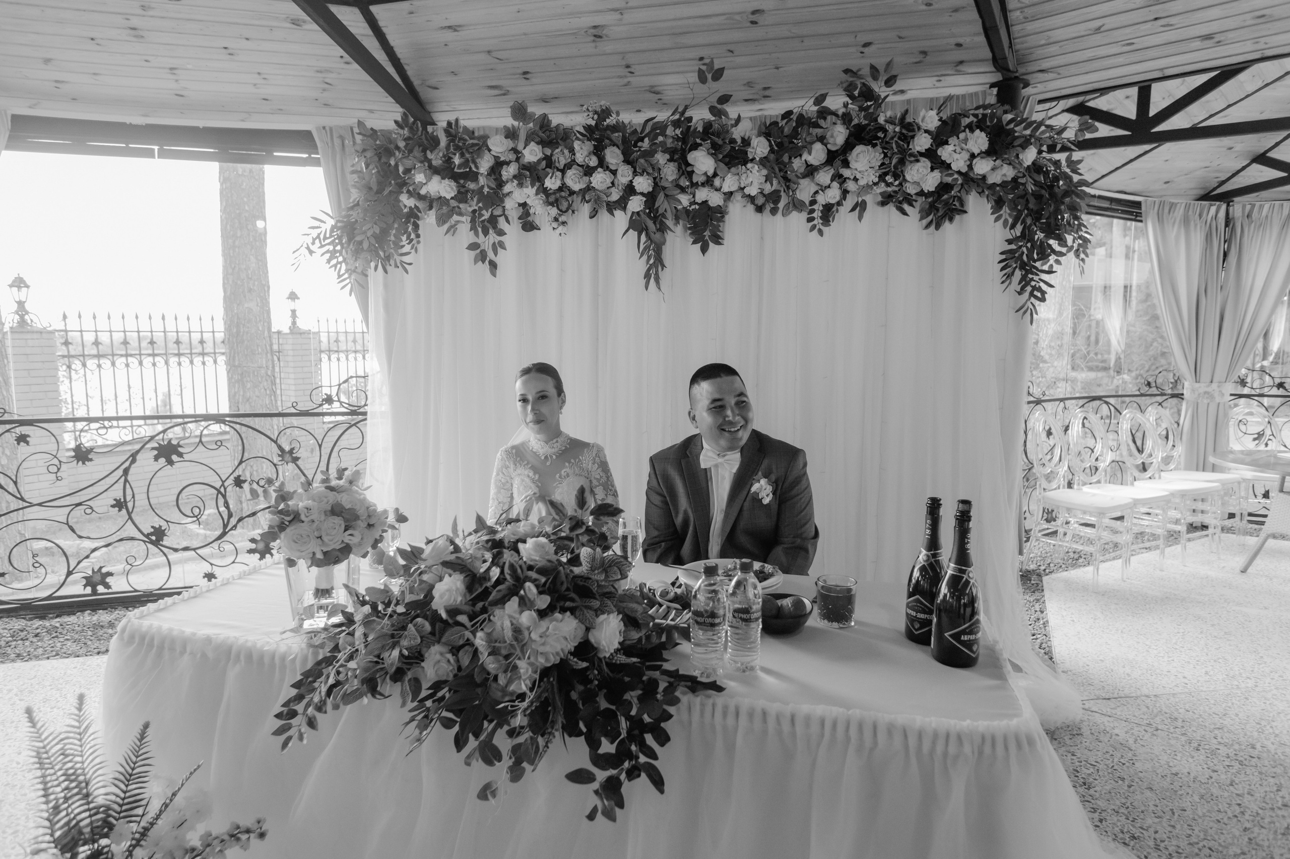 Полина и Влад. Свадебный и семейный фотограф в Перми Дергачева Кристина