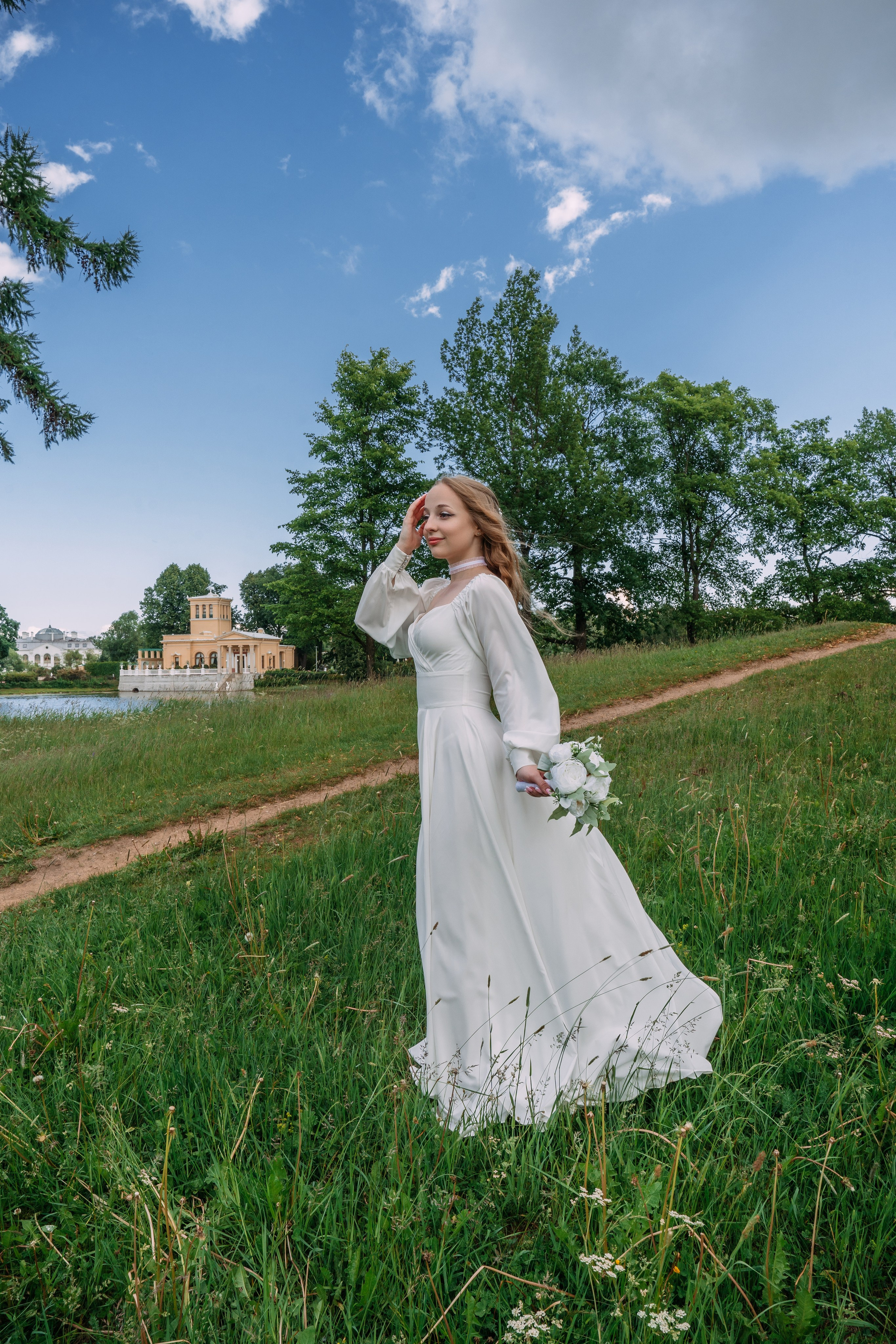 Станислав + Валерия