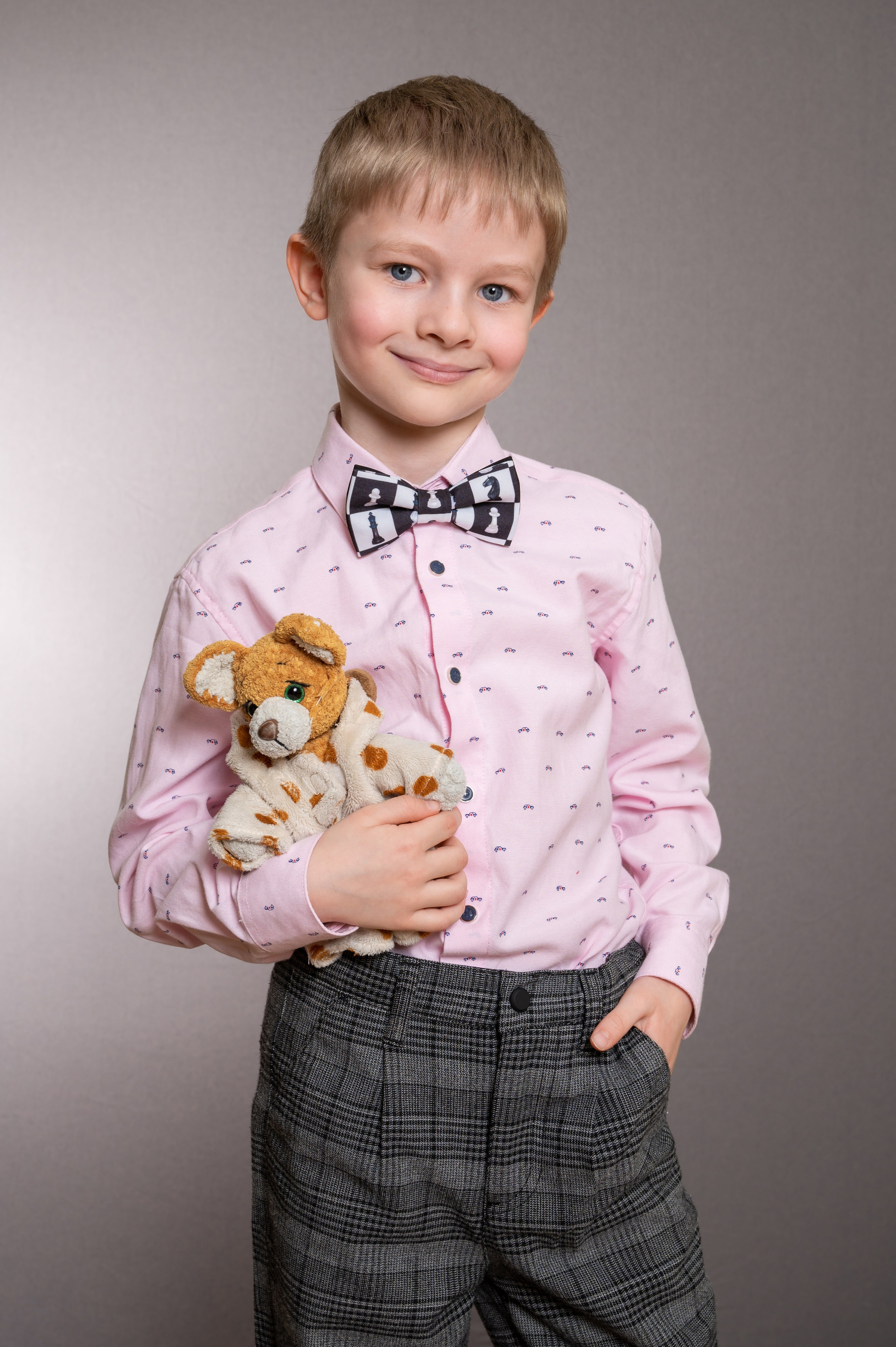 фотограф на выпускной в детском саду, Москва