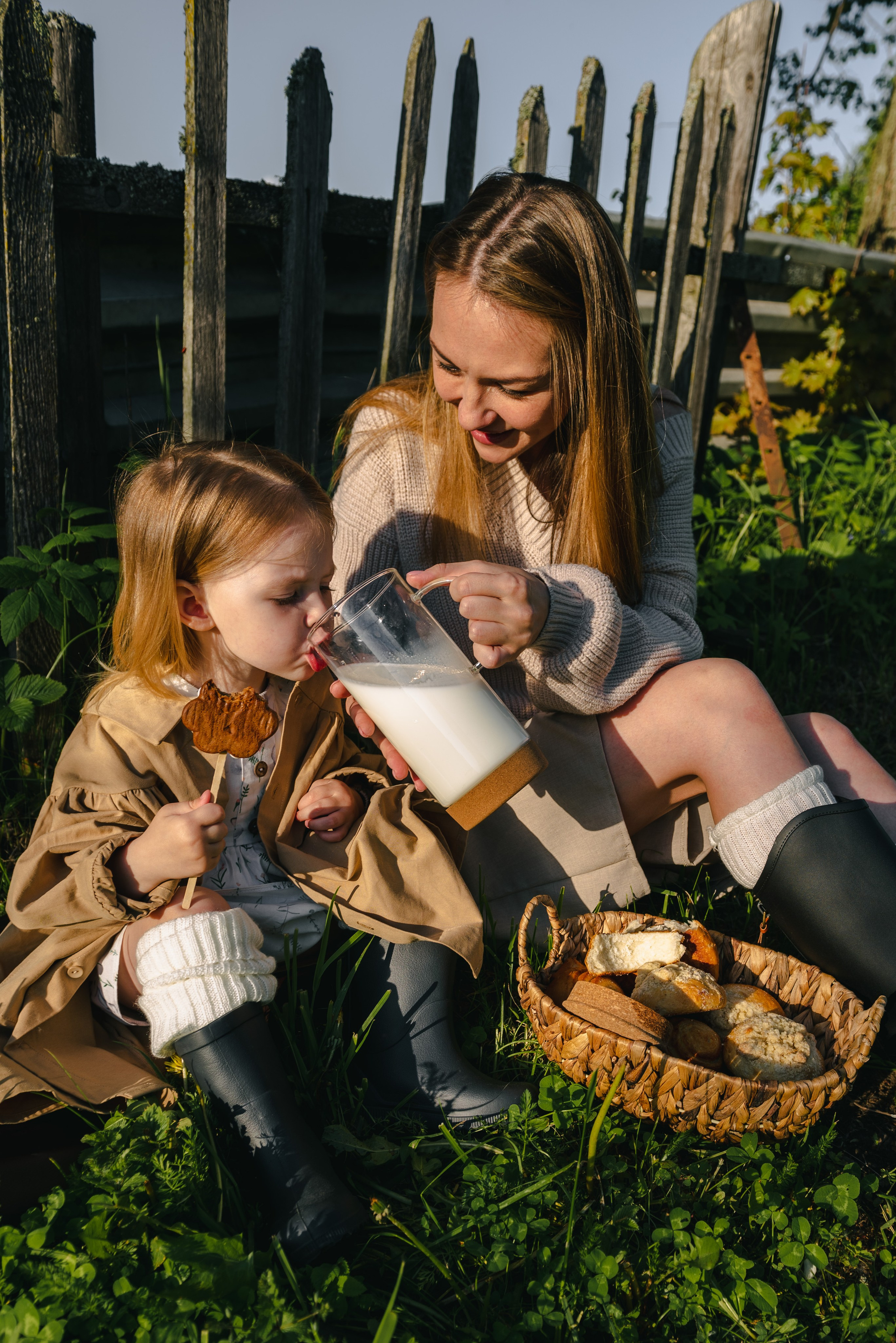 Дорогое сердцу место. Фотограф в Томске Мария Март