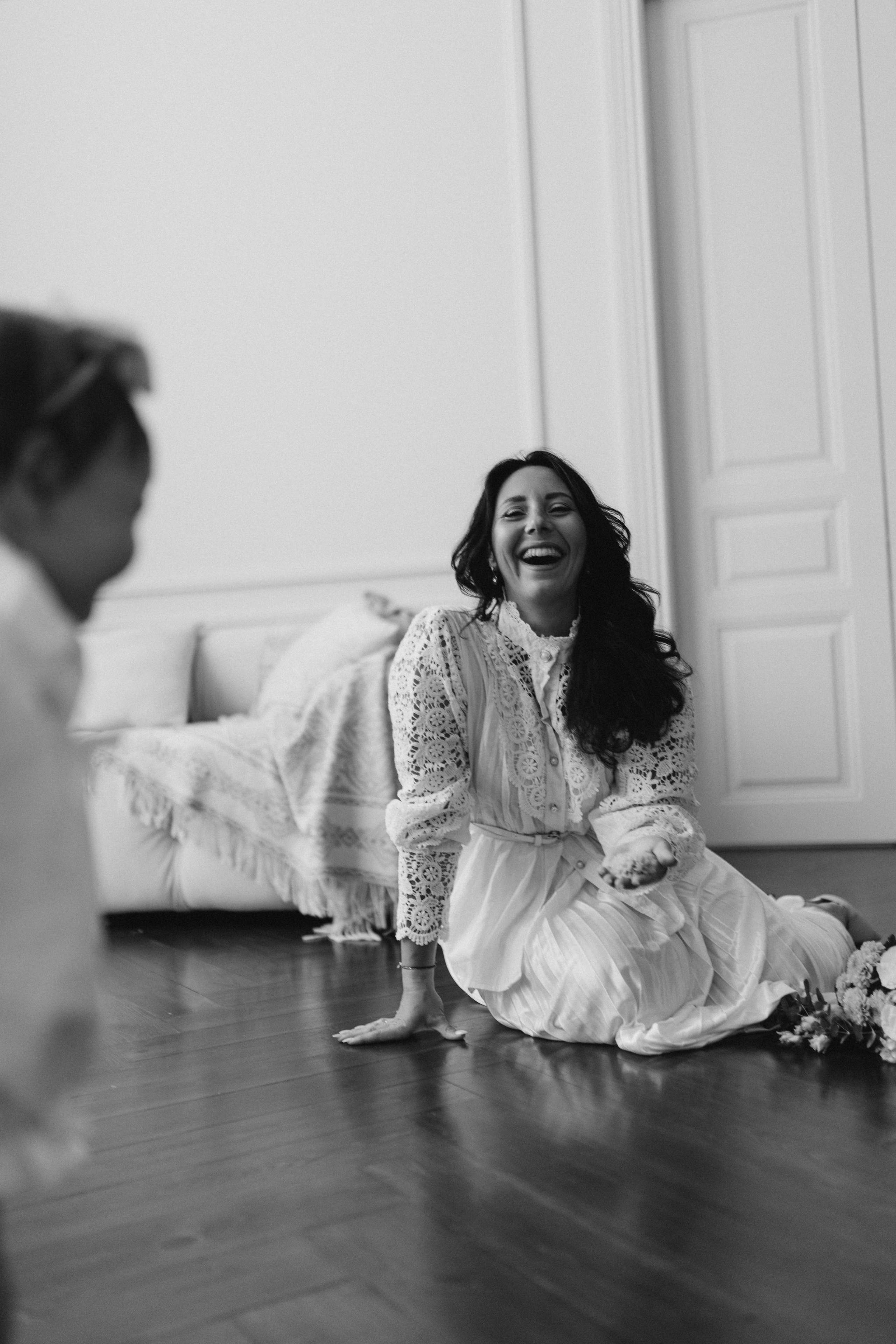 Мама и дочь. Брысина Алёна/ фотограф Петрозаводск, Карелия