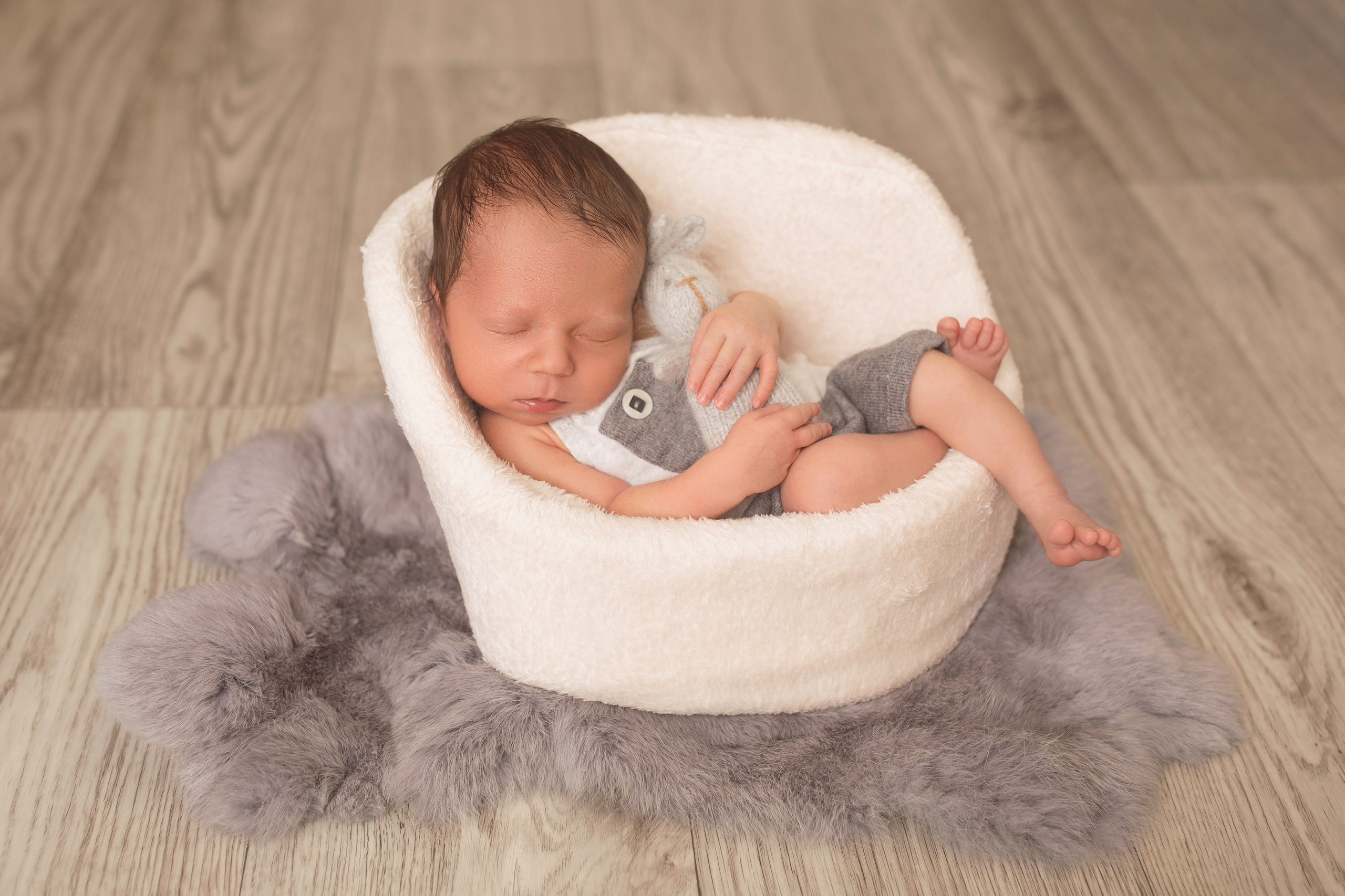 Фотосъемка младенцев Хабаровск, фотосессия новорожденных Хабаровск, фотосессия newborn Хабаровск