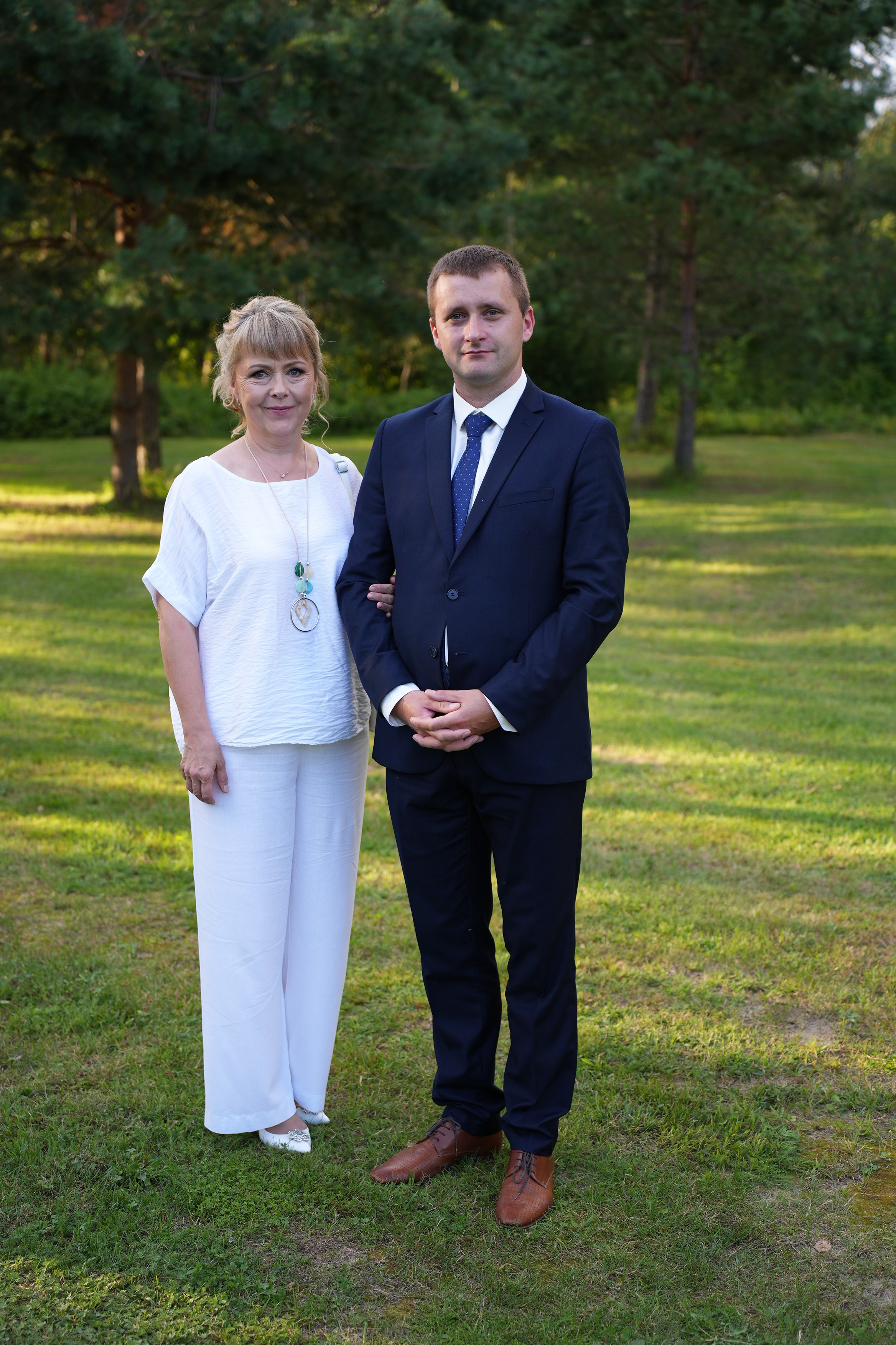 35 лет. Семейный и свадебный фотограф Минск, Беларусь Анна Орловская