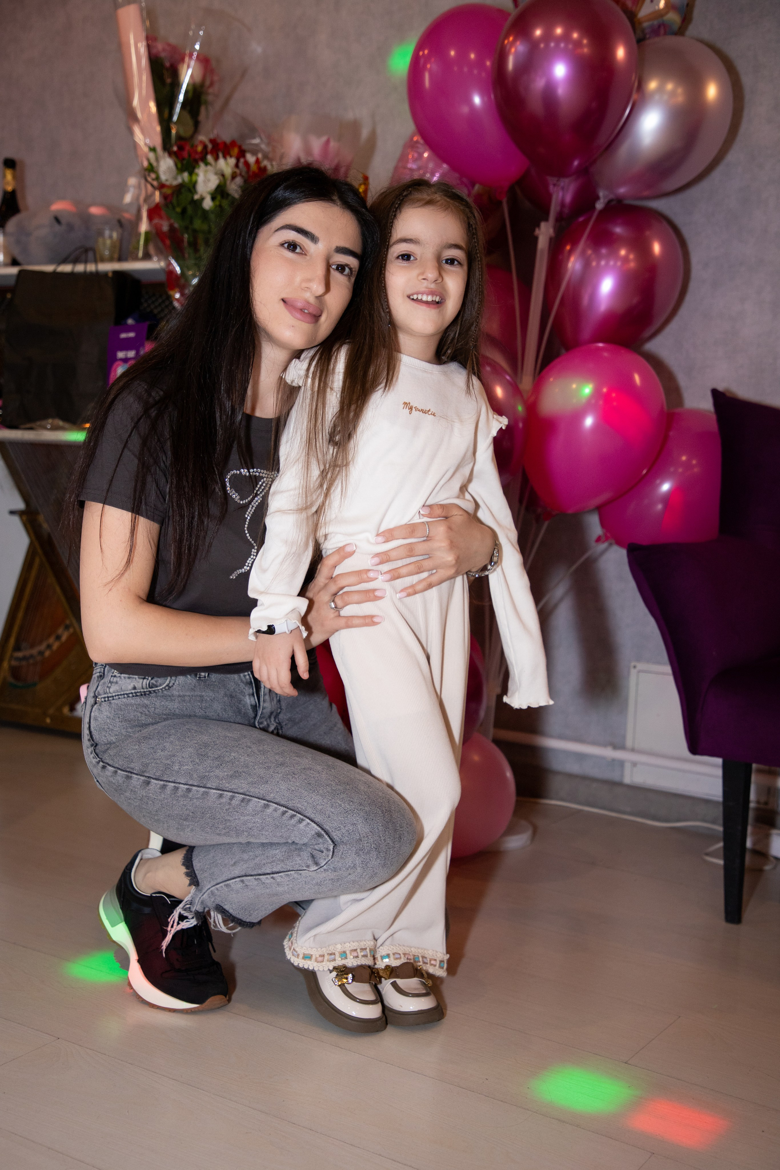 День Рождения Софии. Михайлова Элеонора — фотограф г. Пятигорск