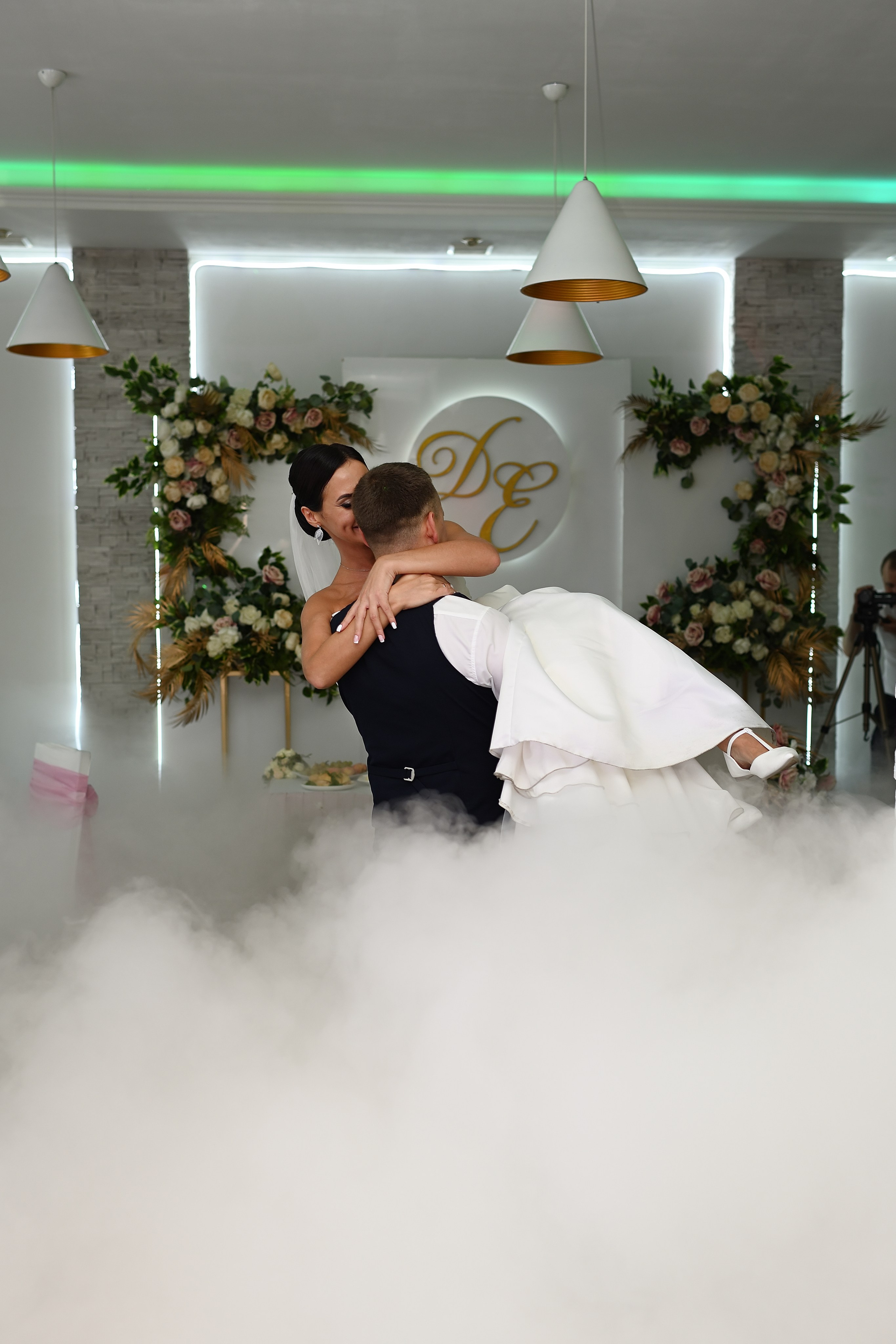 Свадьба Димы и Кати. Свадебный и семейный фотограф в Самаре Головань Наталья