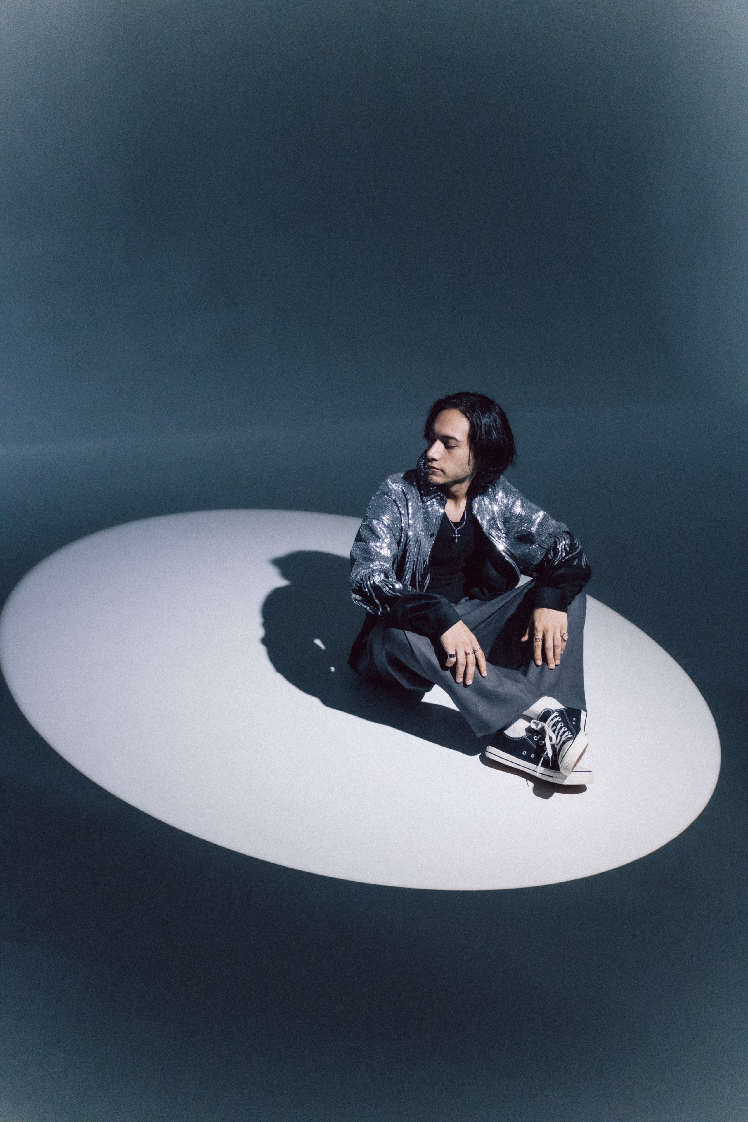 ASAD. Твой фотограф Софья Степанова, Новосибирск