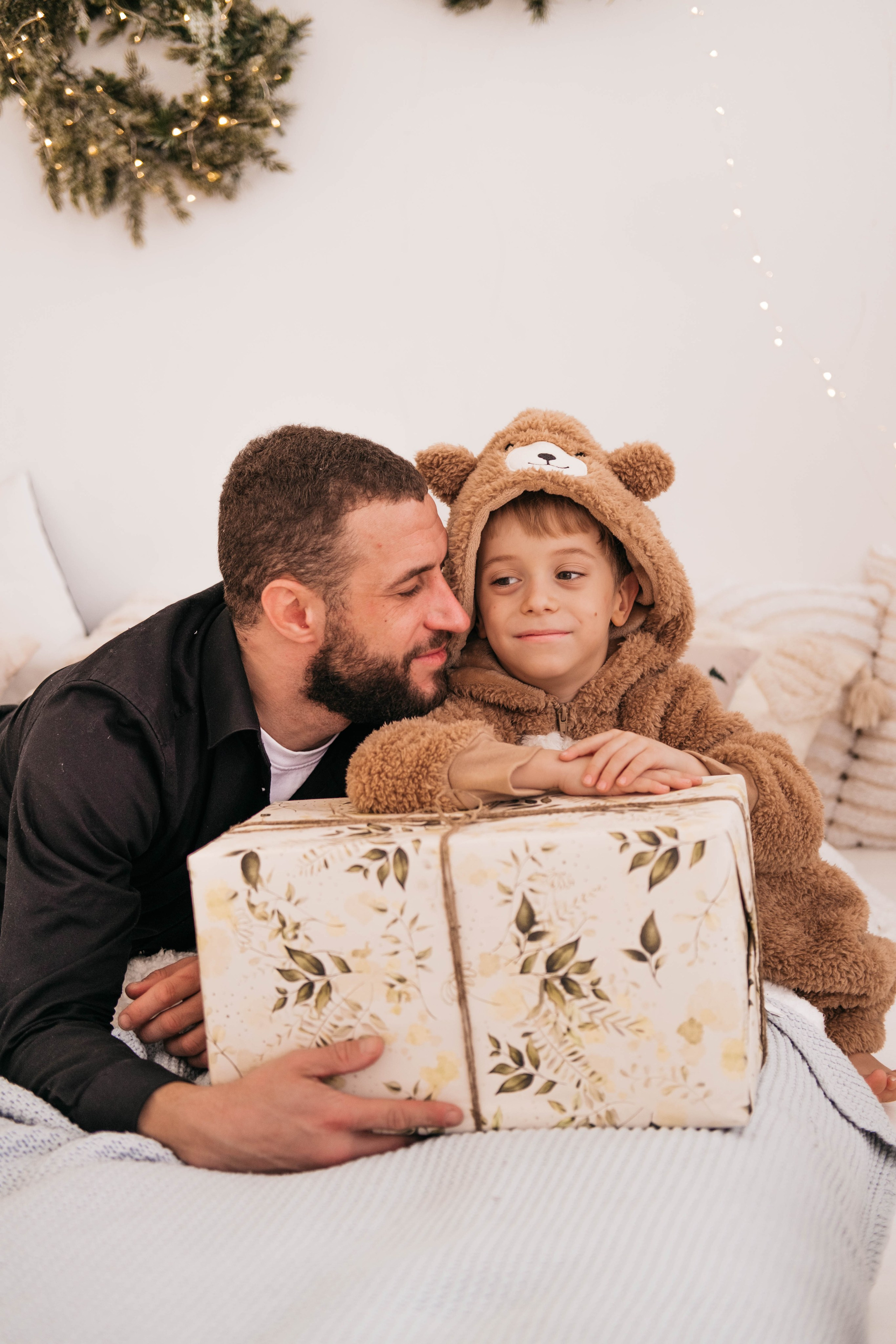 Sweet family. Твой фотограф Софья Степанова, Новосибирск