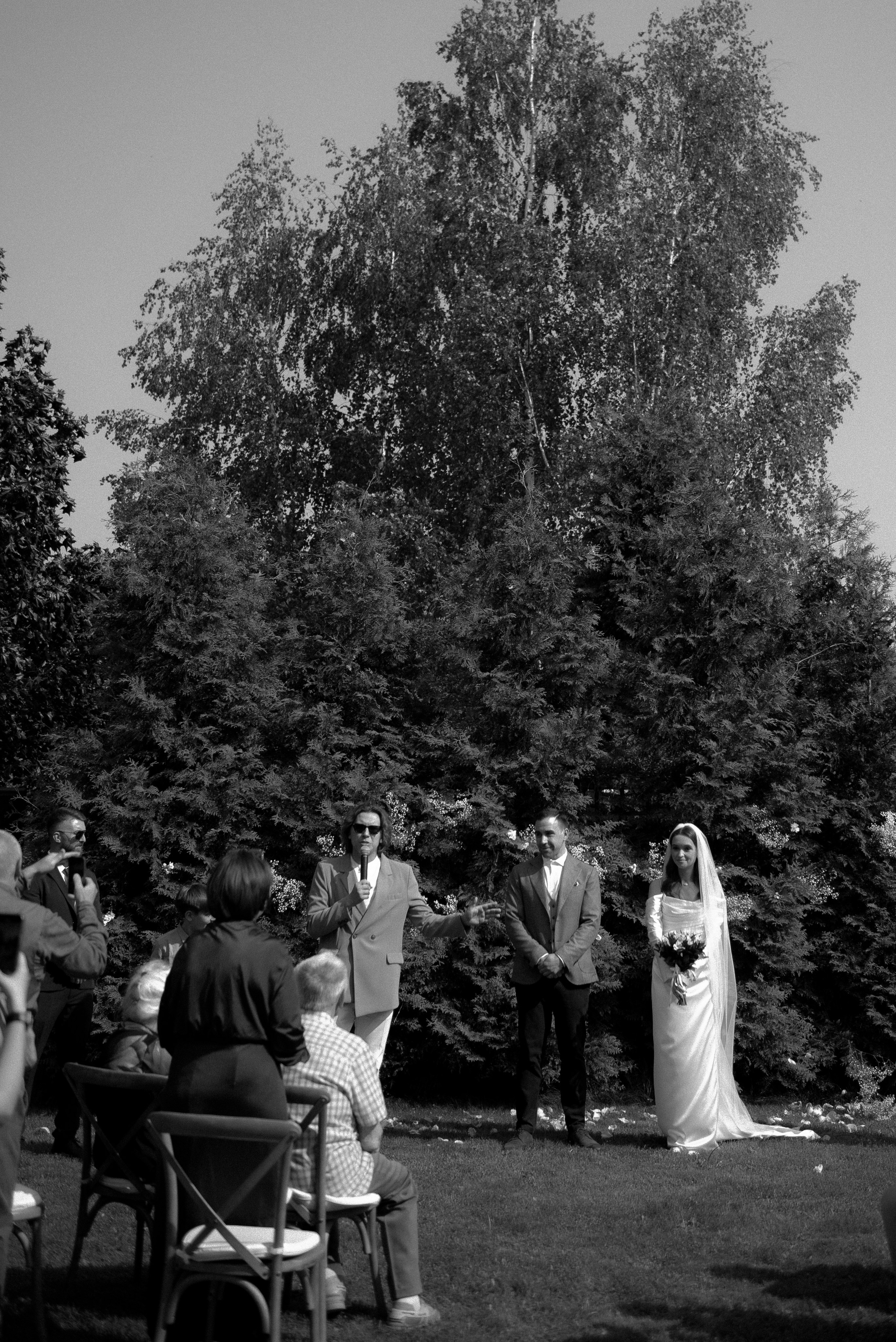 Анна и Дэвид. Свадебный и семейный фотограф Ракитин Илья